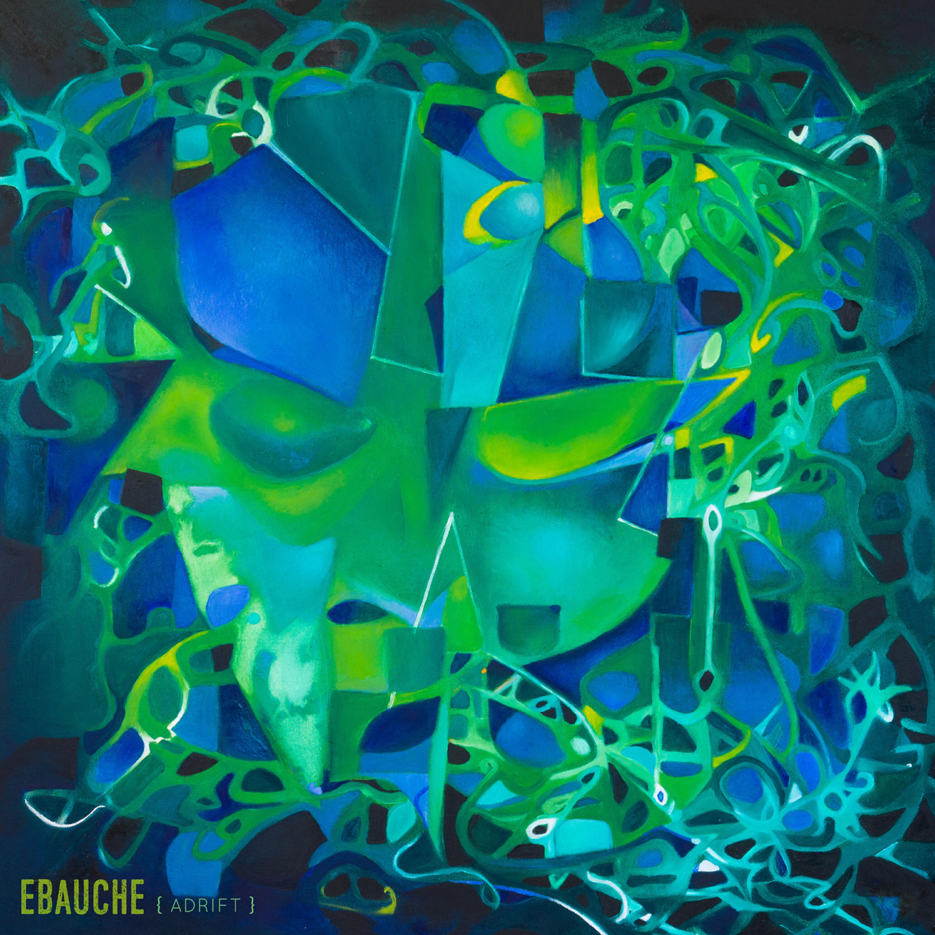 Ebauche - Landed Ablution
