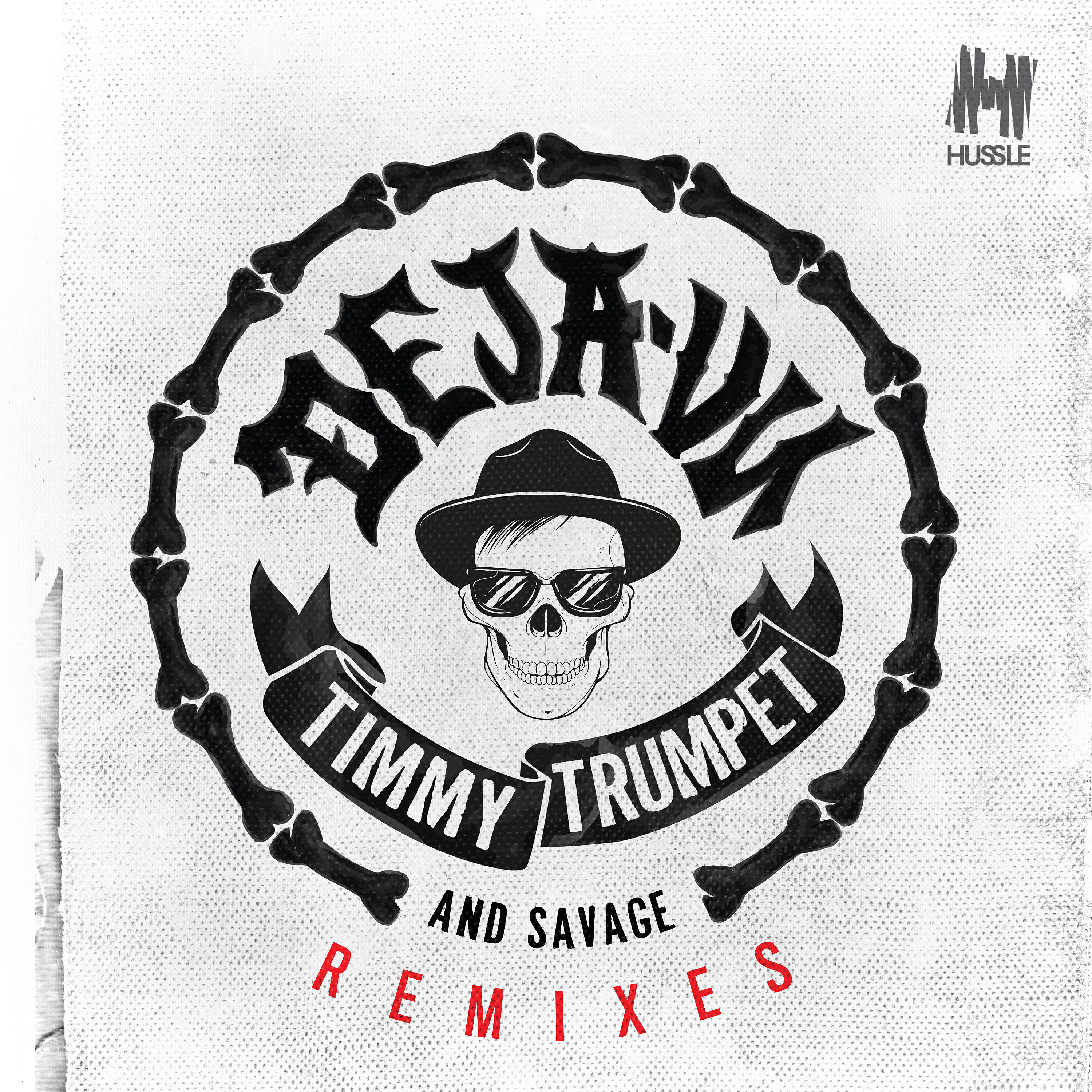 Timmy Trumpet - Déjà-Vu (Joel Fletcher Remix)