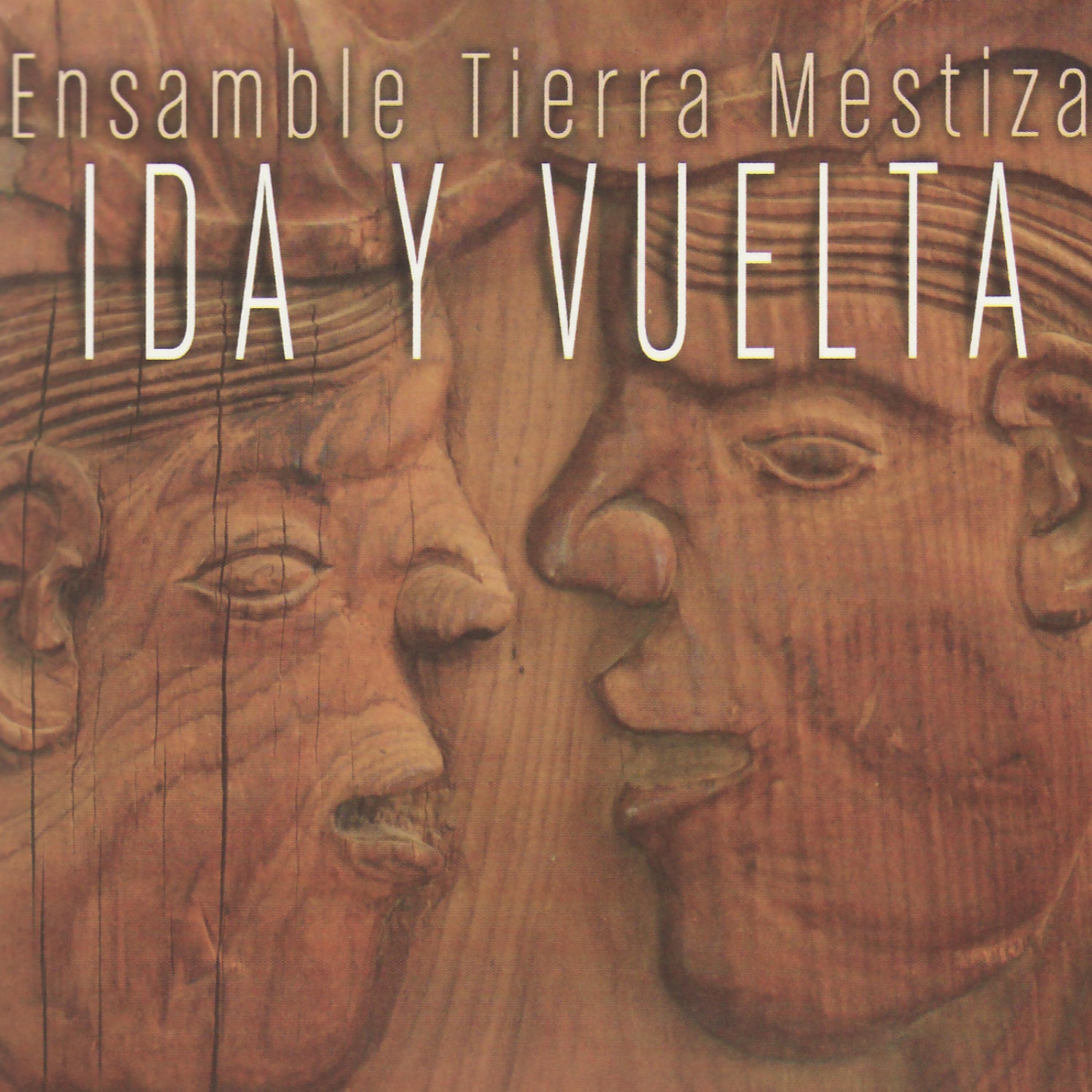 Постер альбома Ida y Vuelta