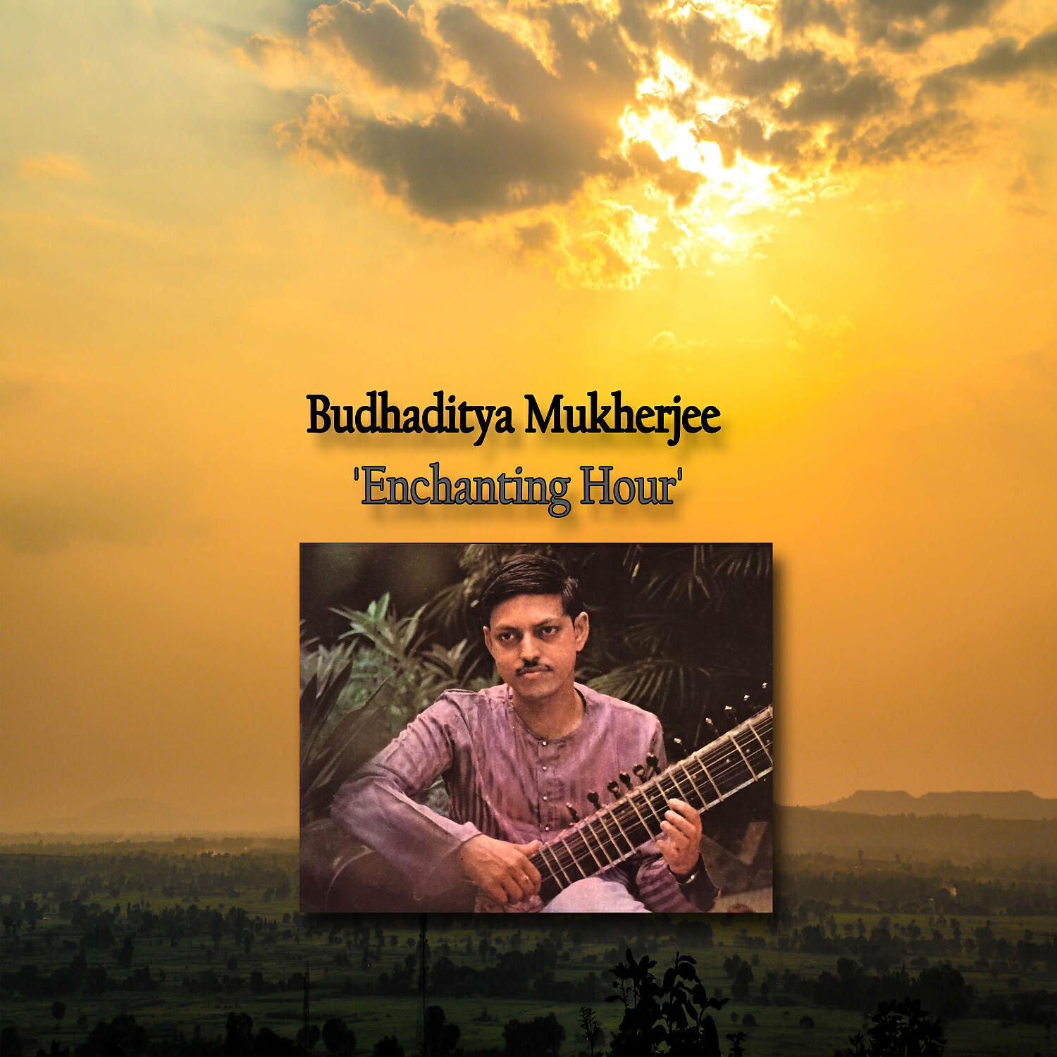 Budhaditya Mukherjee - Raga Tilak Kamod