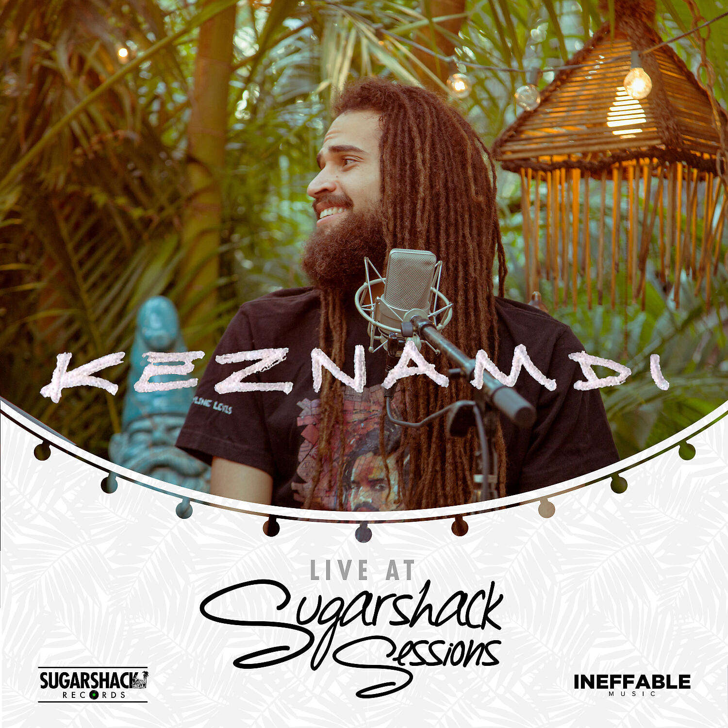 Keznamdi - Father Protect Me (Live at Sugarshack Sessions)
