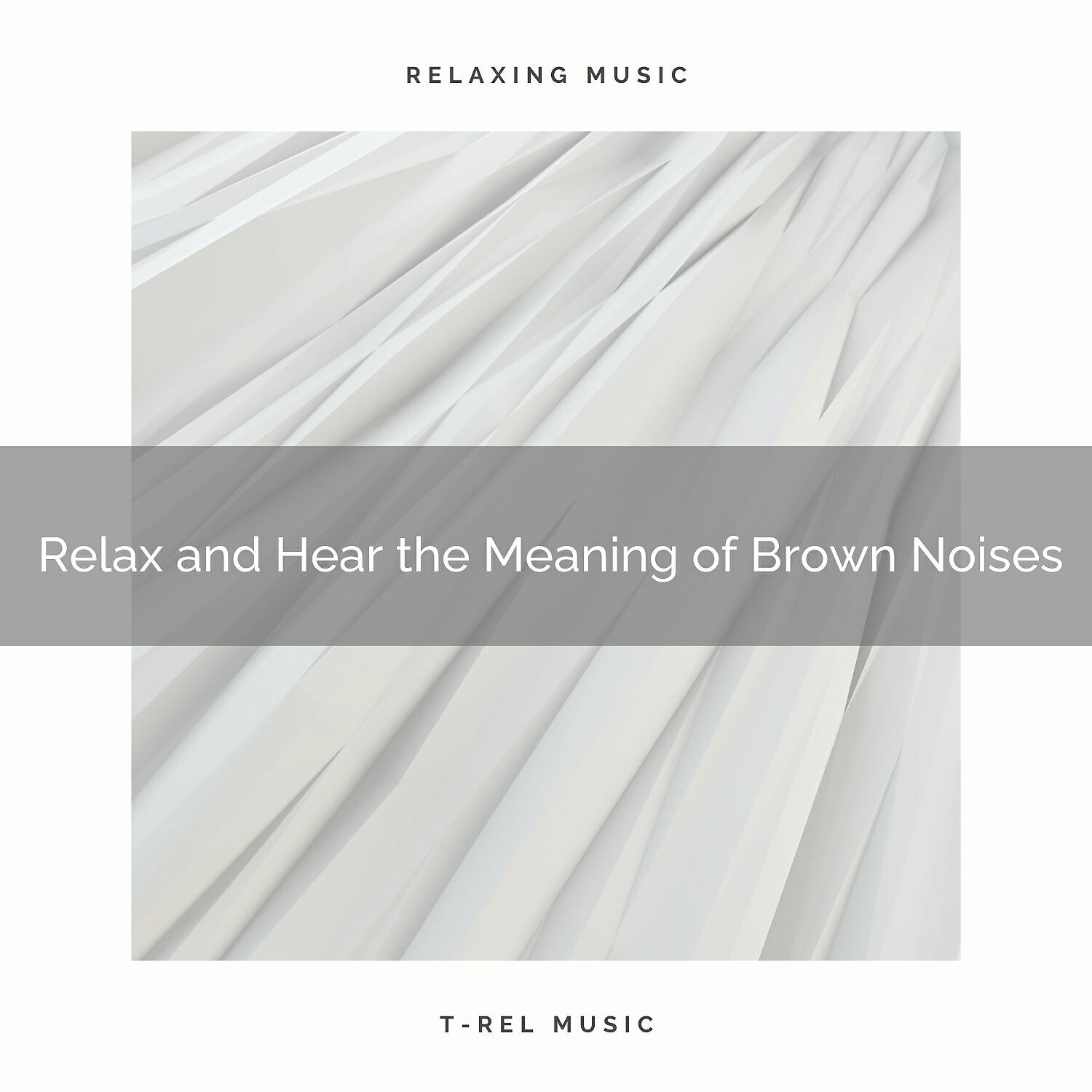 Deep Sleep White Noise - Dream and Hear the Meaning of White Noises