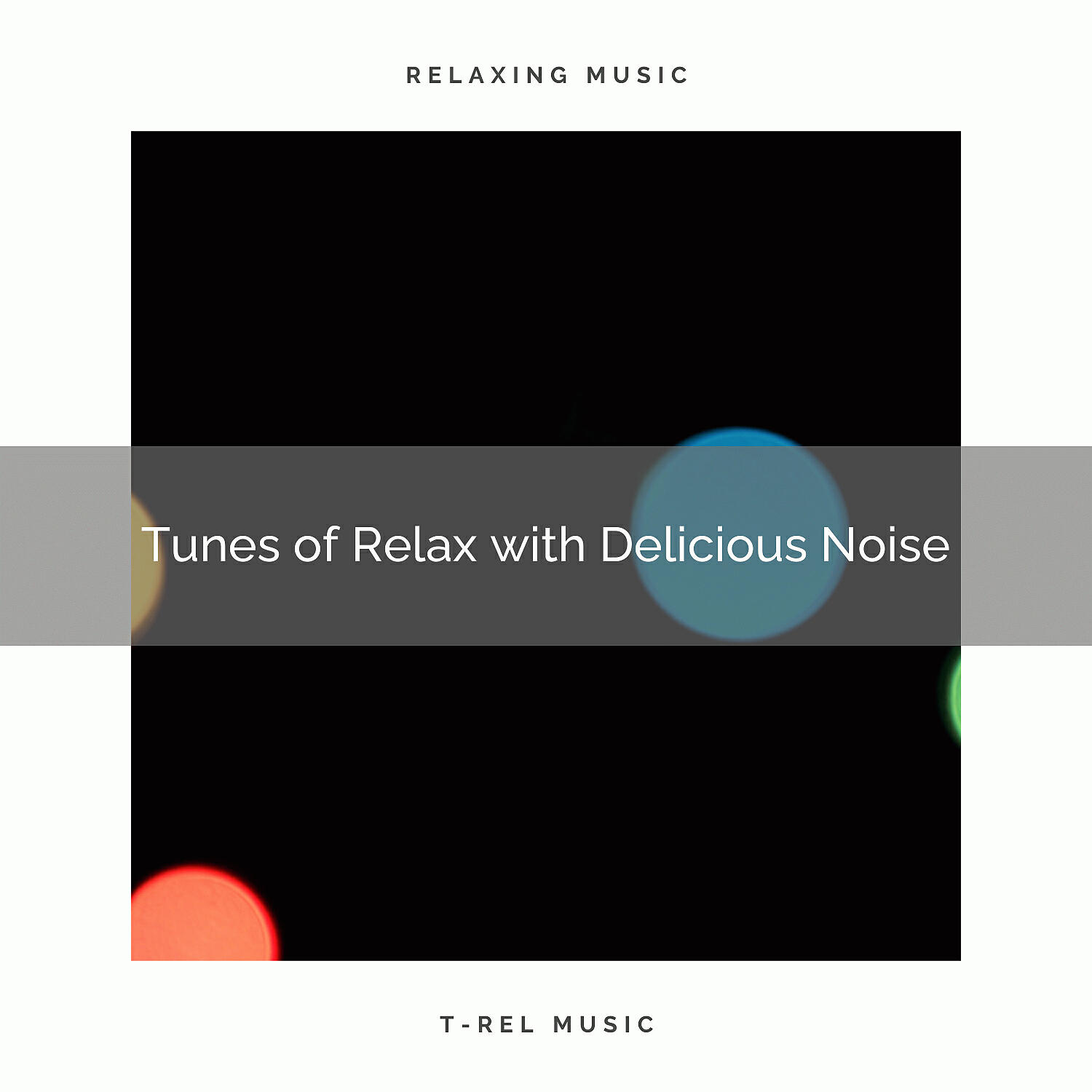 Aid Noises - The Brown Noise for Dreams and Life Changing
