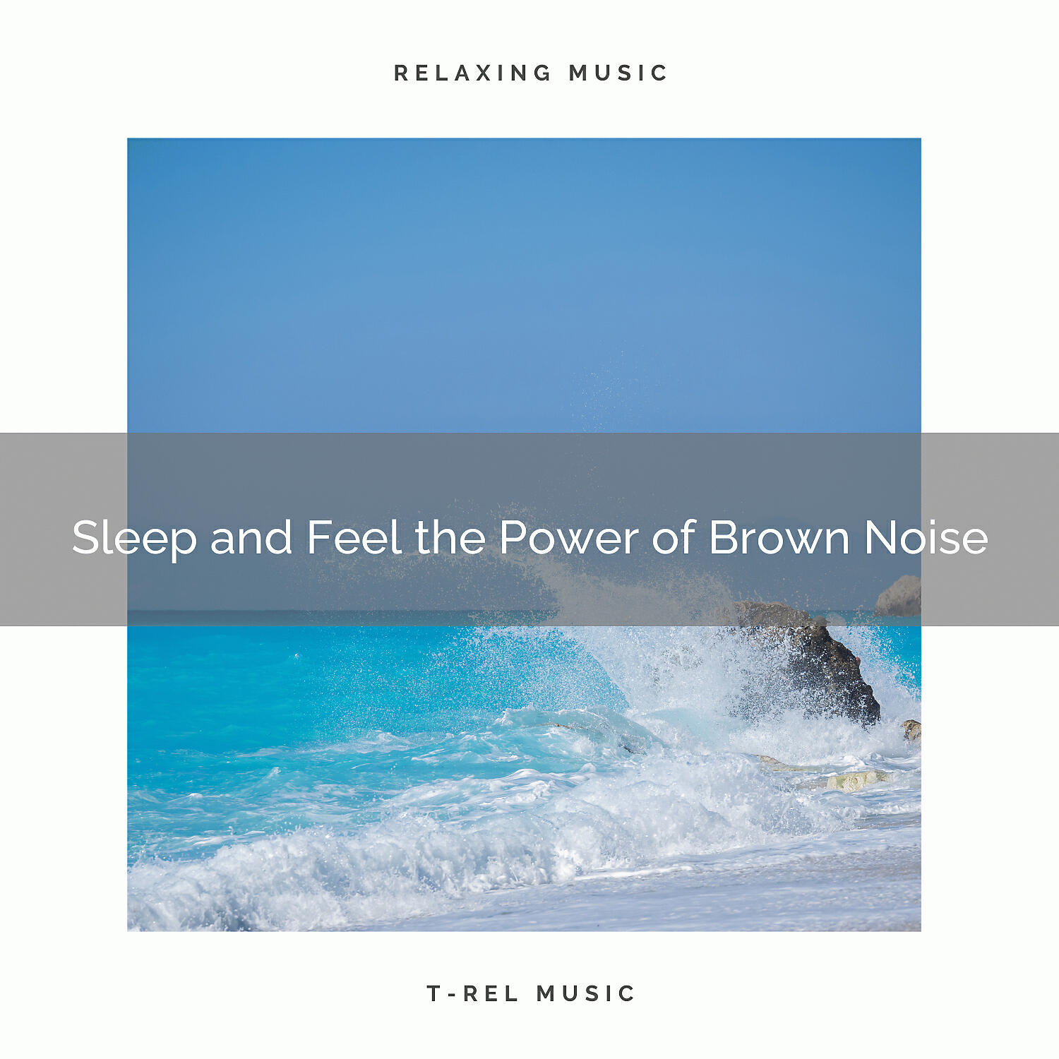 Brown Noise Womb Sound - The White Noise for Relaxing Dreams and Life Changing