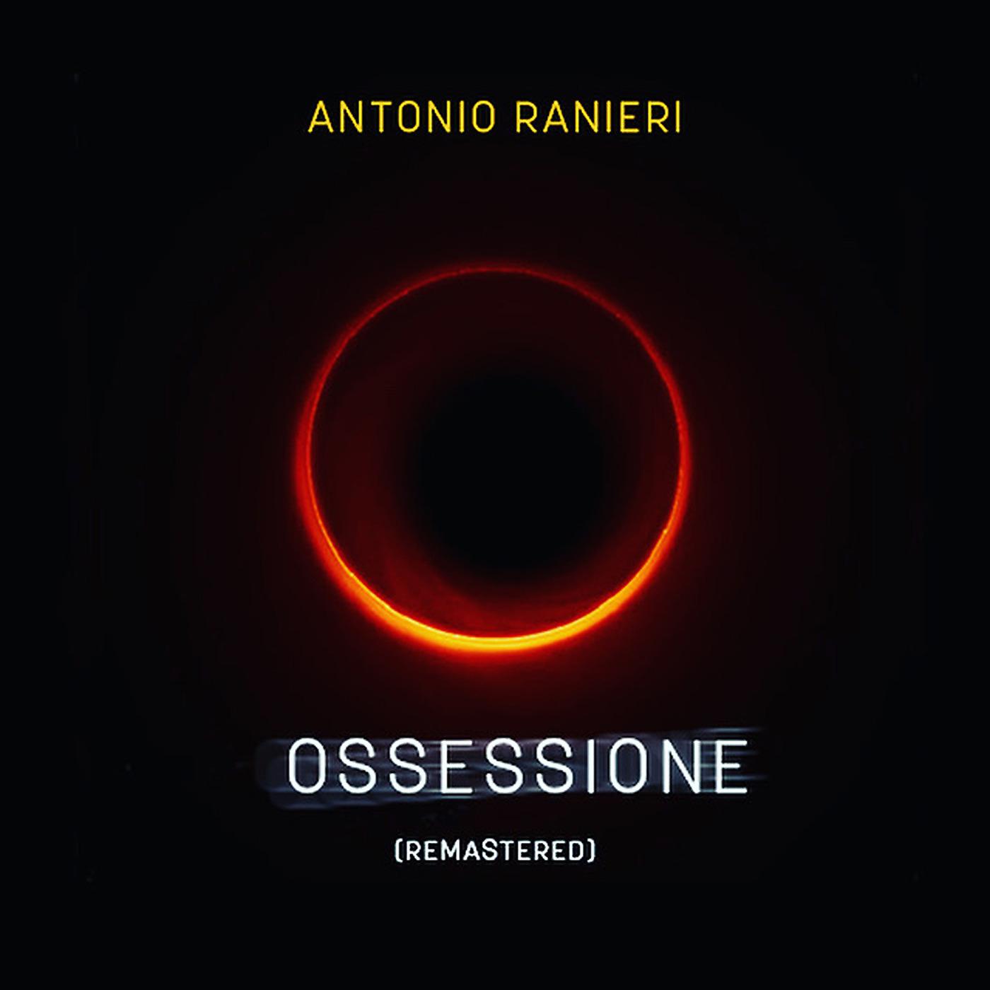 Постер альбома Ossessione (Remastered)