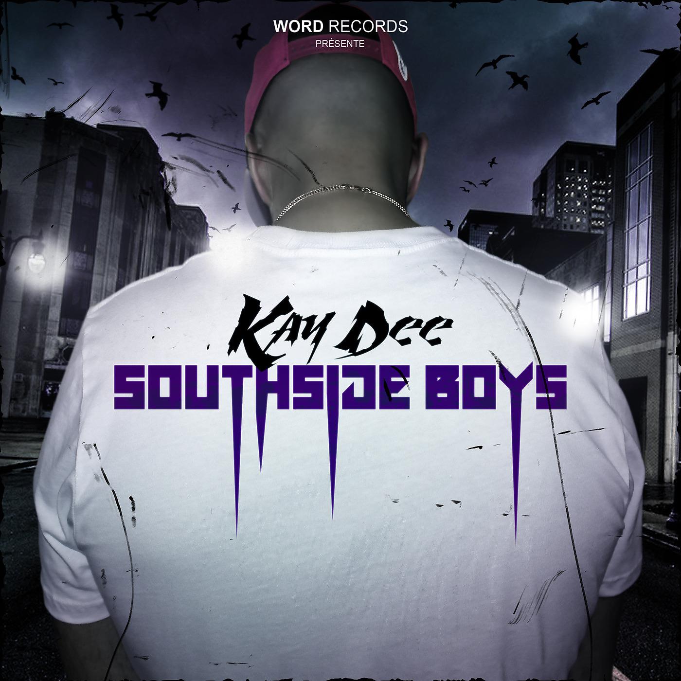 Постер альбома Southside Boys