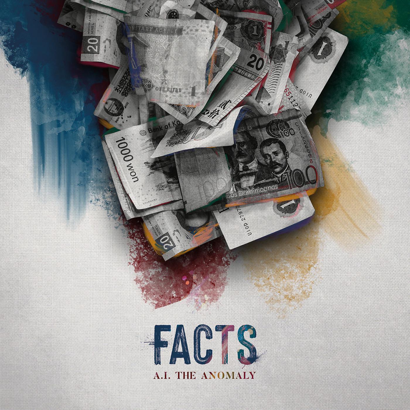 Постер альбома Facts