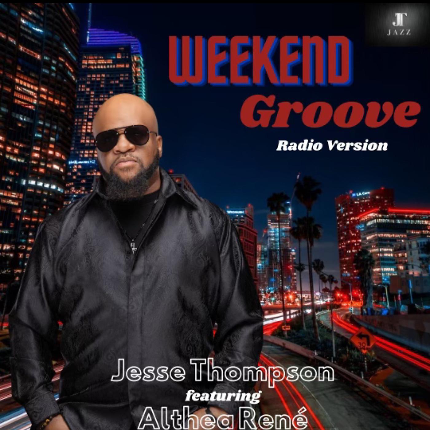 Постер альбома Weekend Groove (Radio Version)
