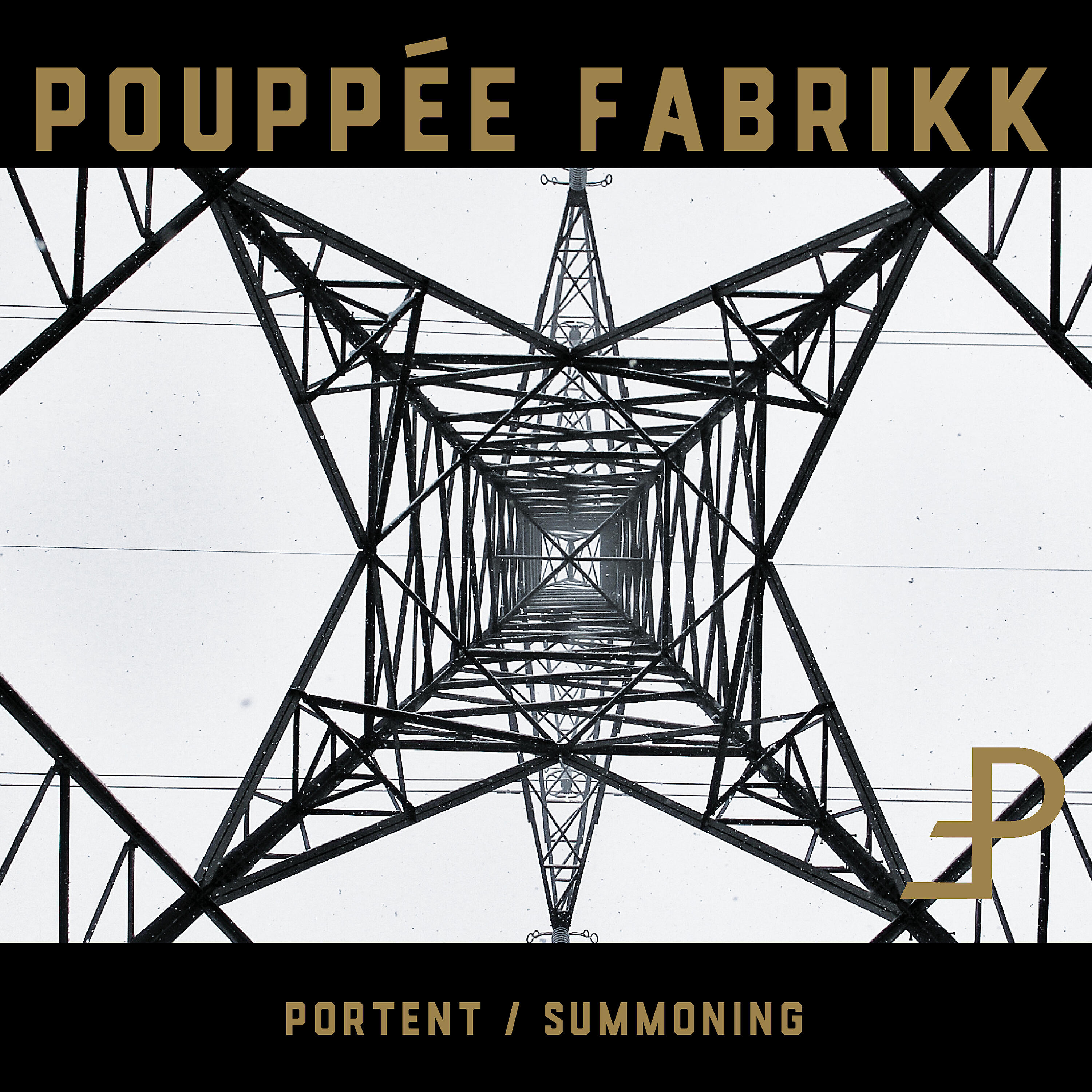 Pouppee Fabrikk - Neophyte