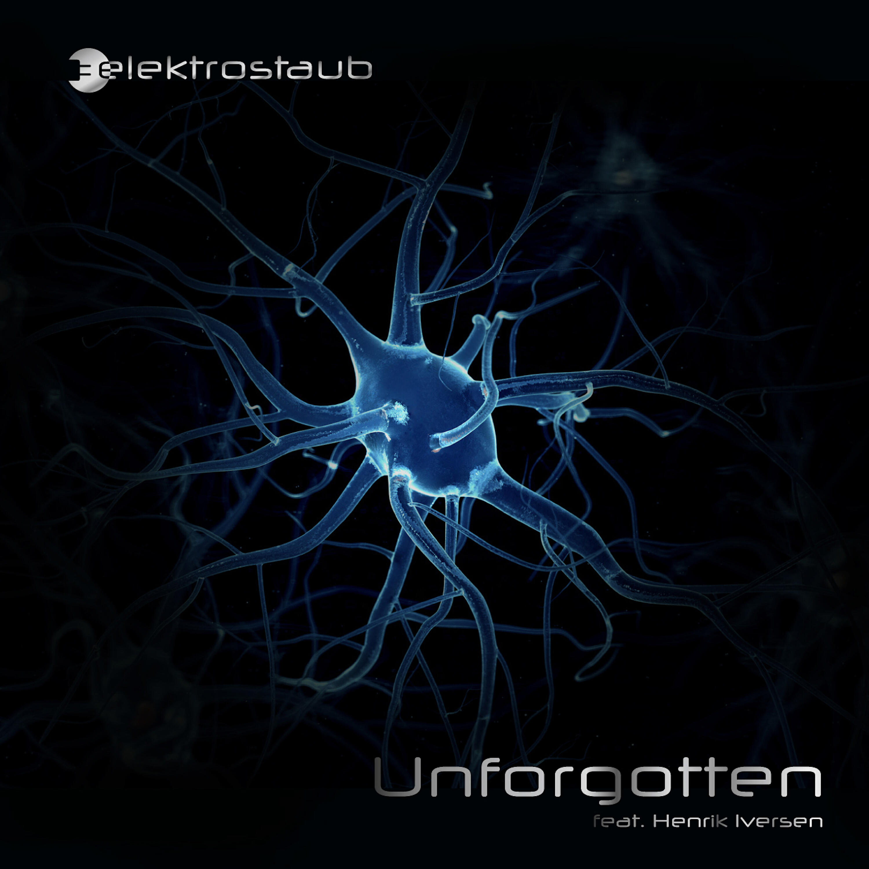 Henrik Iversen - Unforgotten (Janrevolution Remix)