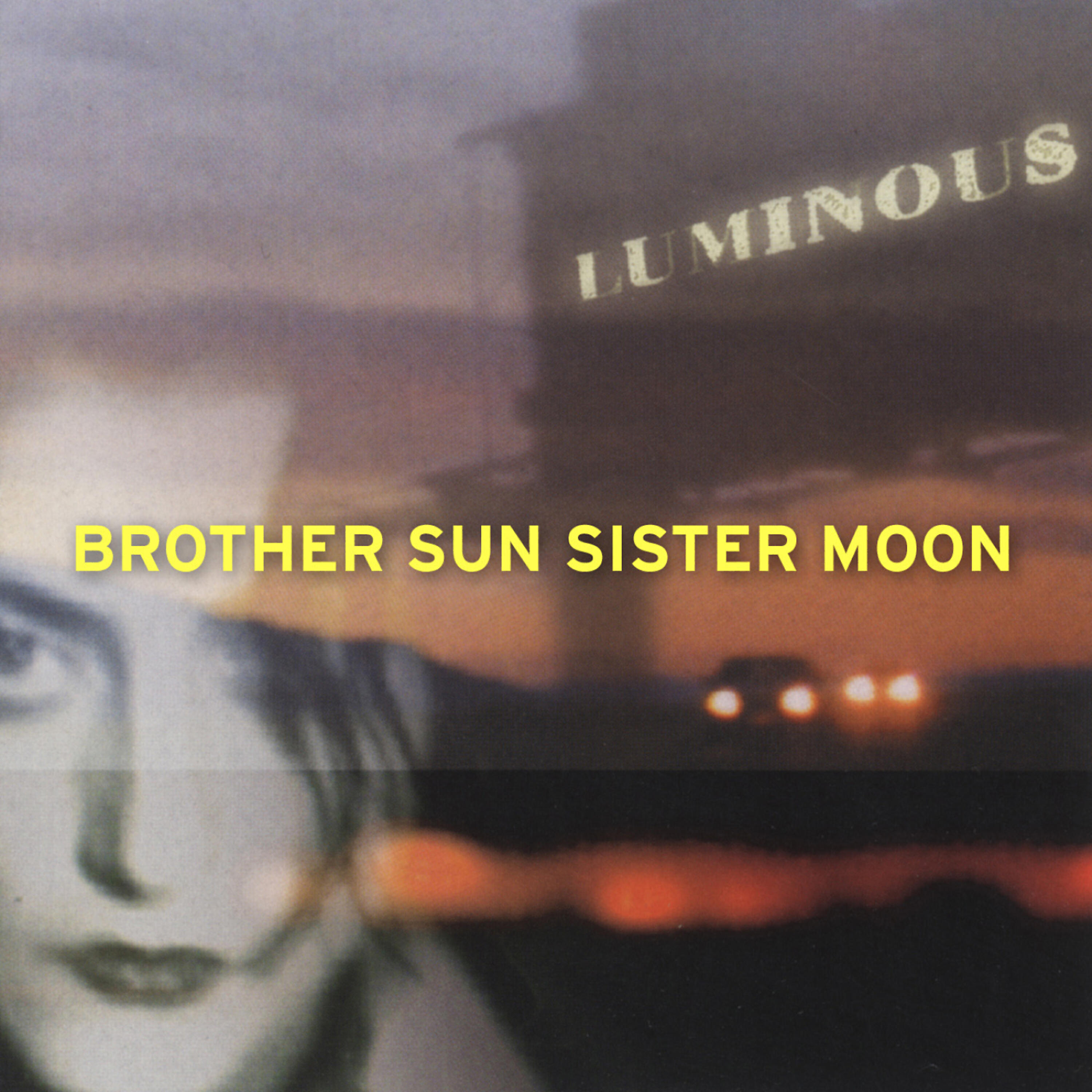 Brother Sun Sister Moon - Moth to the Flame