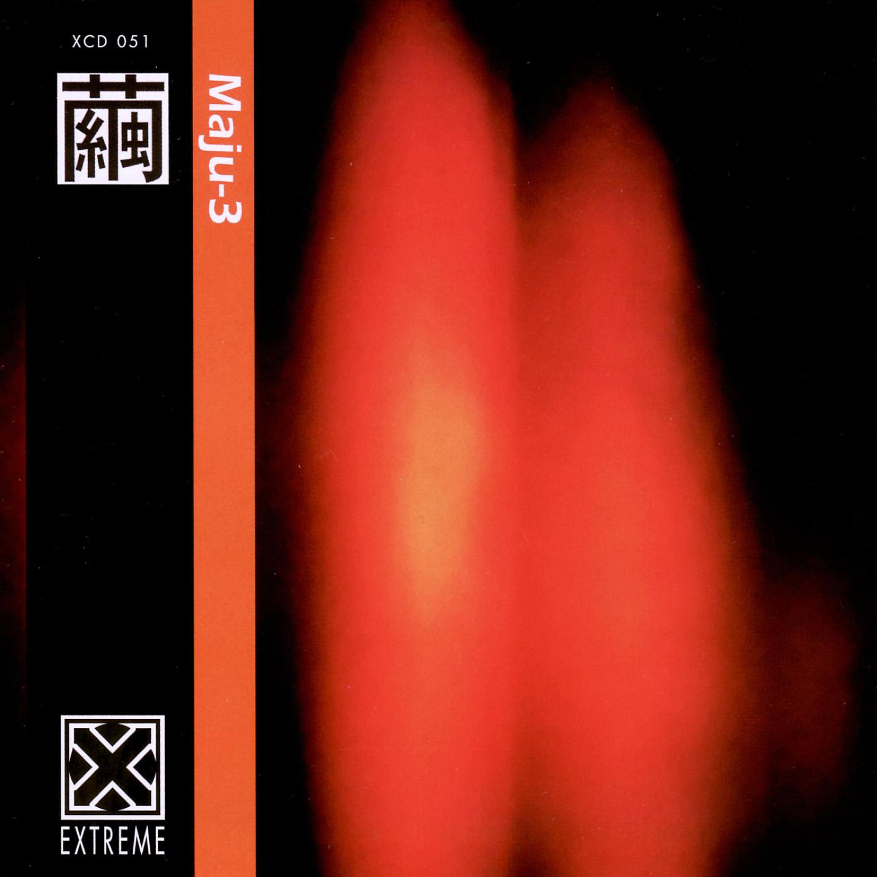 Maju - Catalysts
