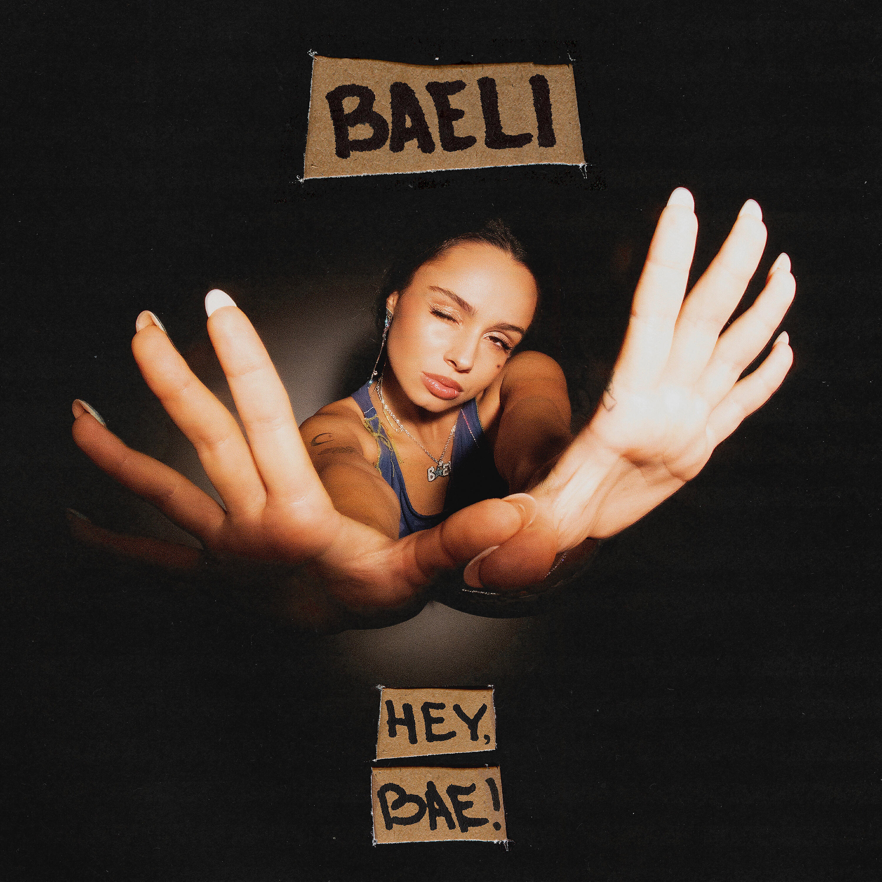 BAELI - Звездопад