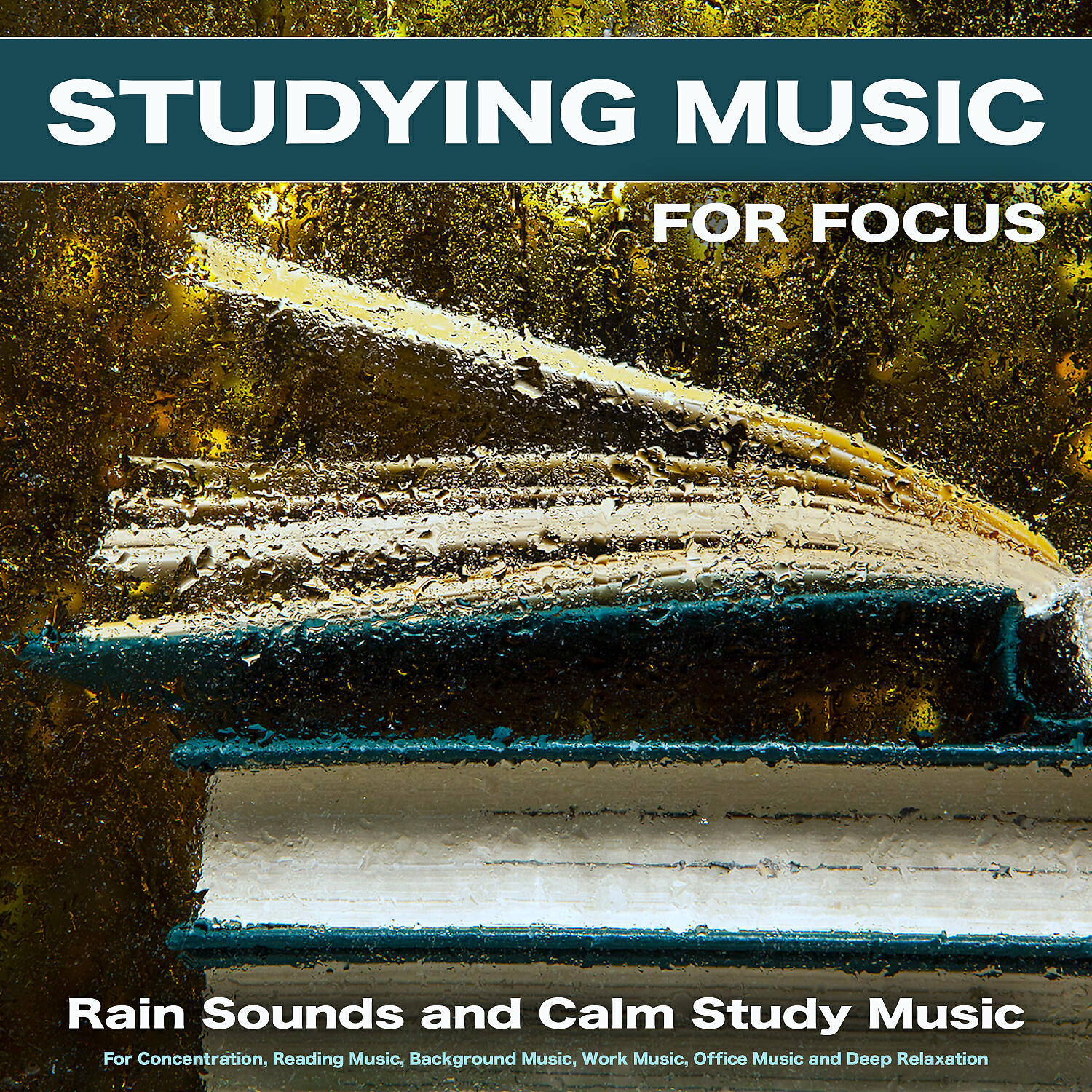 Concentration Music For Work - Music For Studying and Reading Concentration