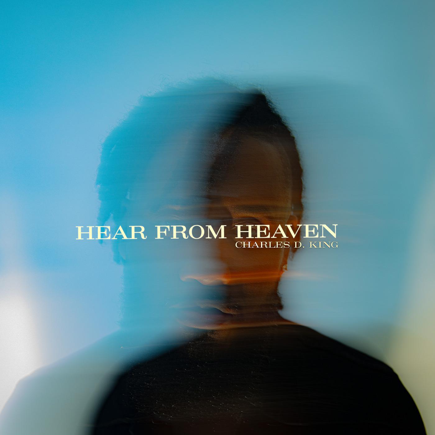 Постер альбома Hear from Heaven
