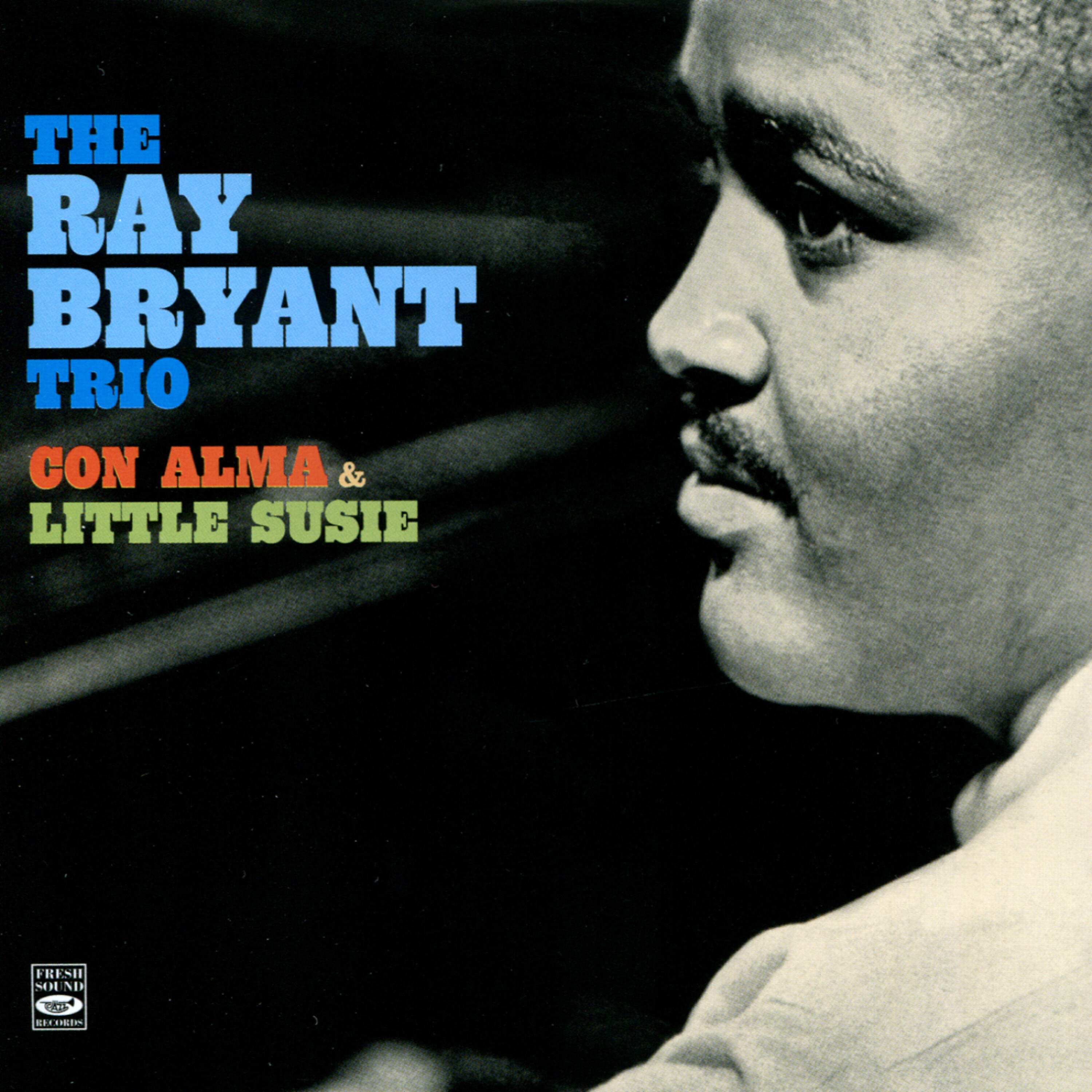 Ray Bryant - Cubano Chant