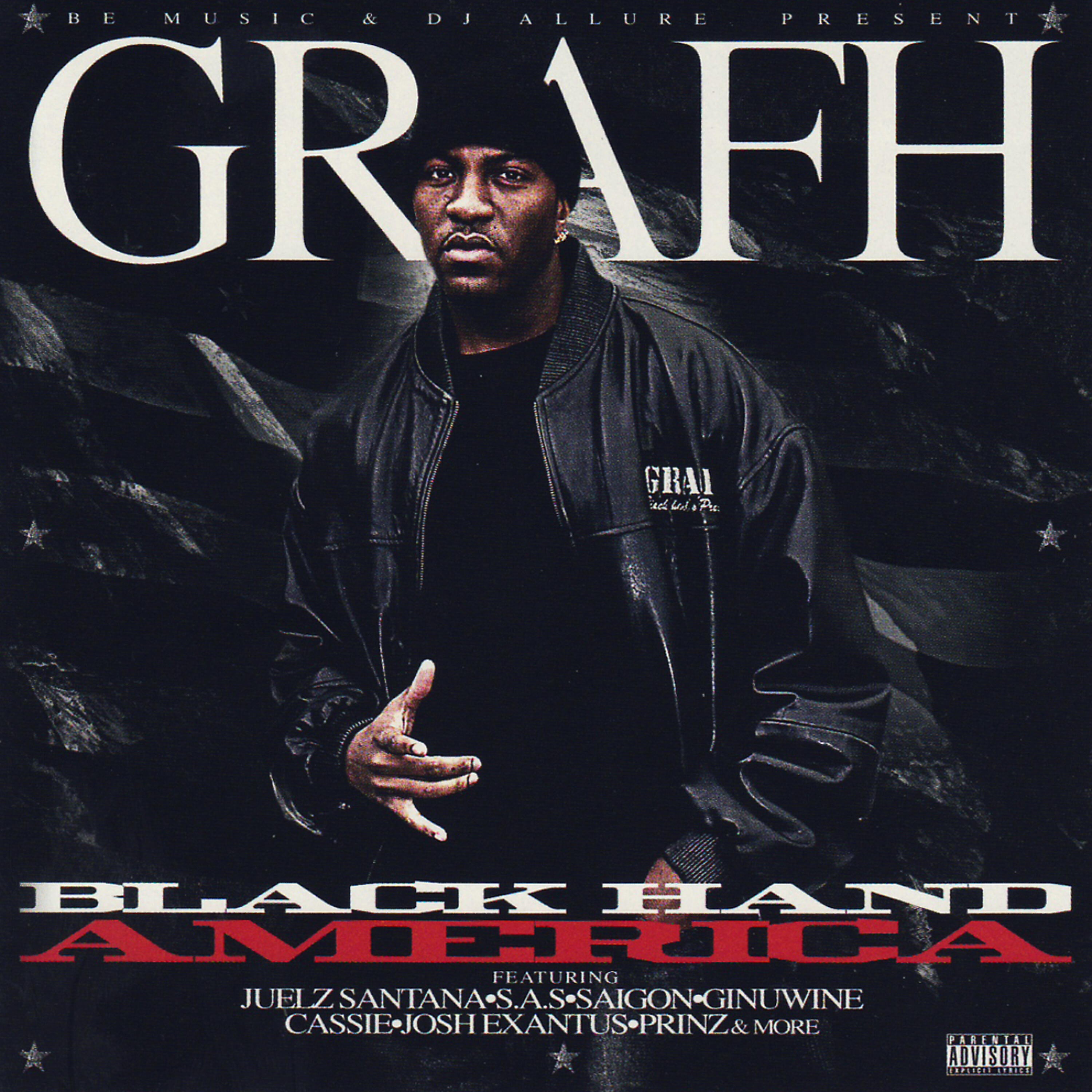Grafh - In Those Jeans (Remix)