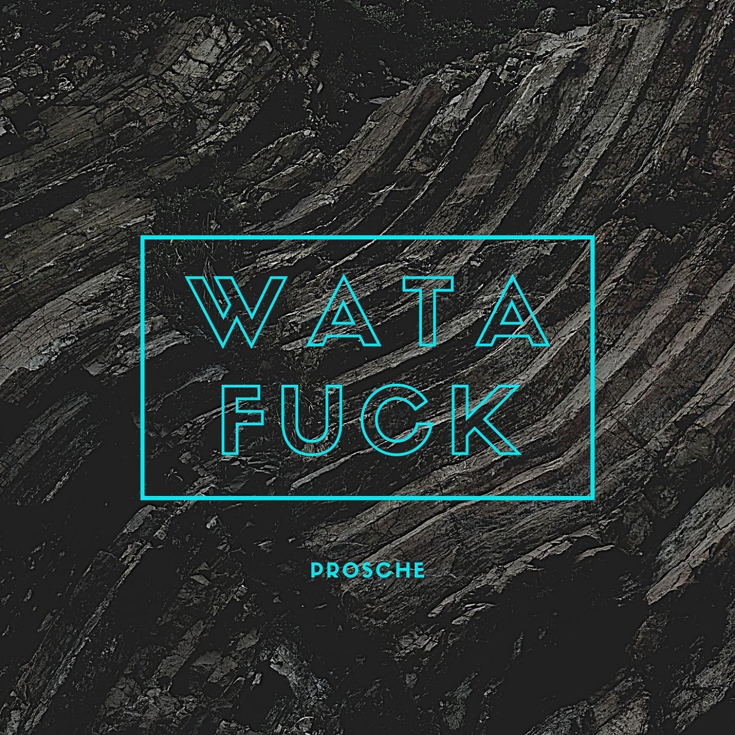 Постер альбома Watafuck