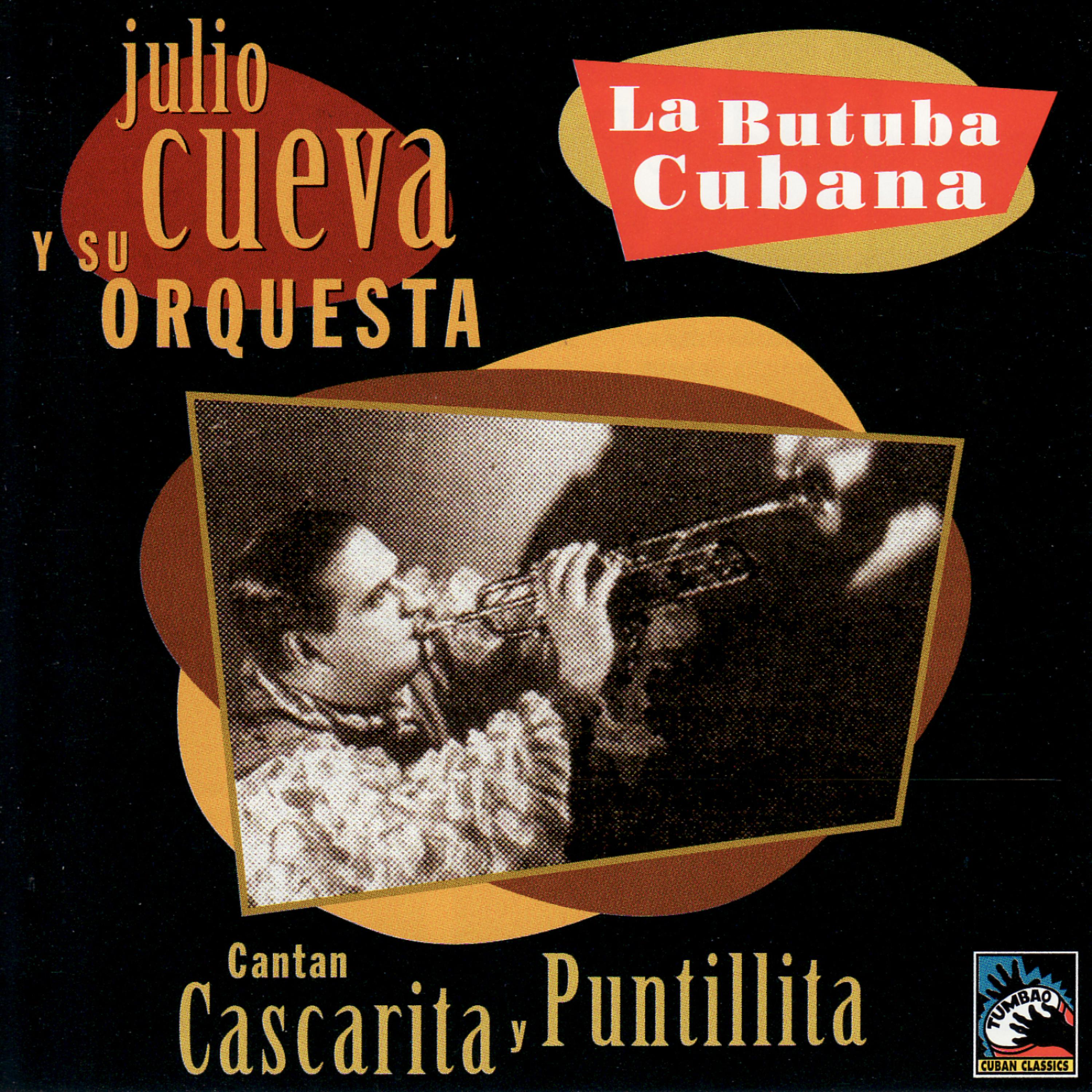 Постер альбома La Butuba Cubana