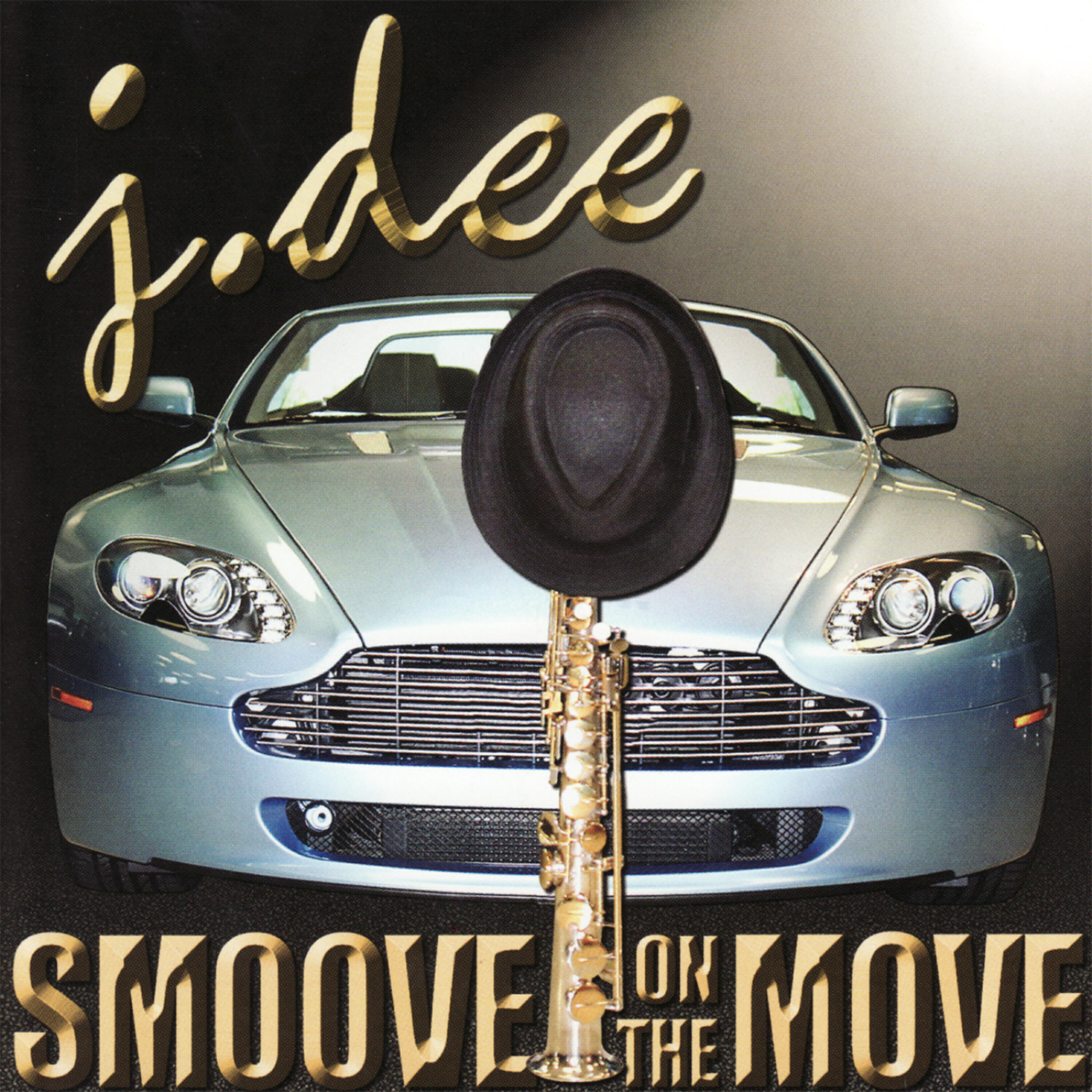 J. Dee - Ask Myself