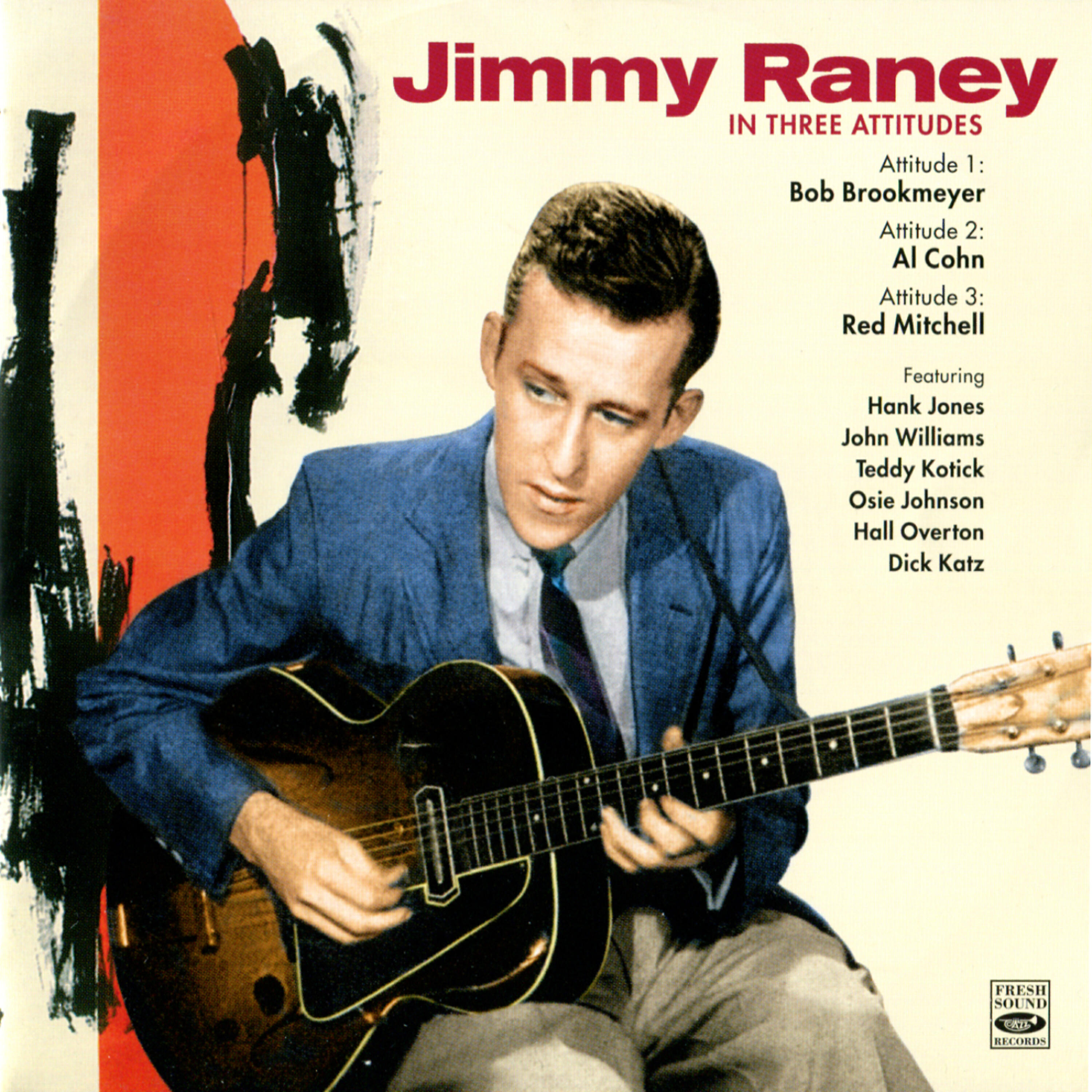 Jimmy Raney - No Male for Me