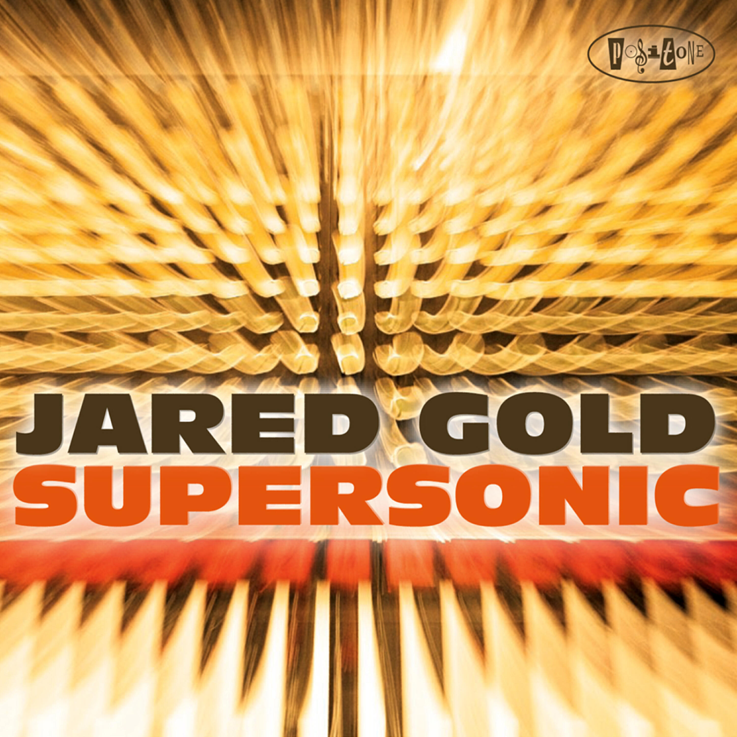 Jared Gold - Sparks