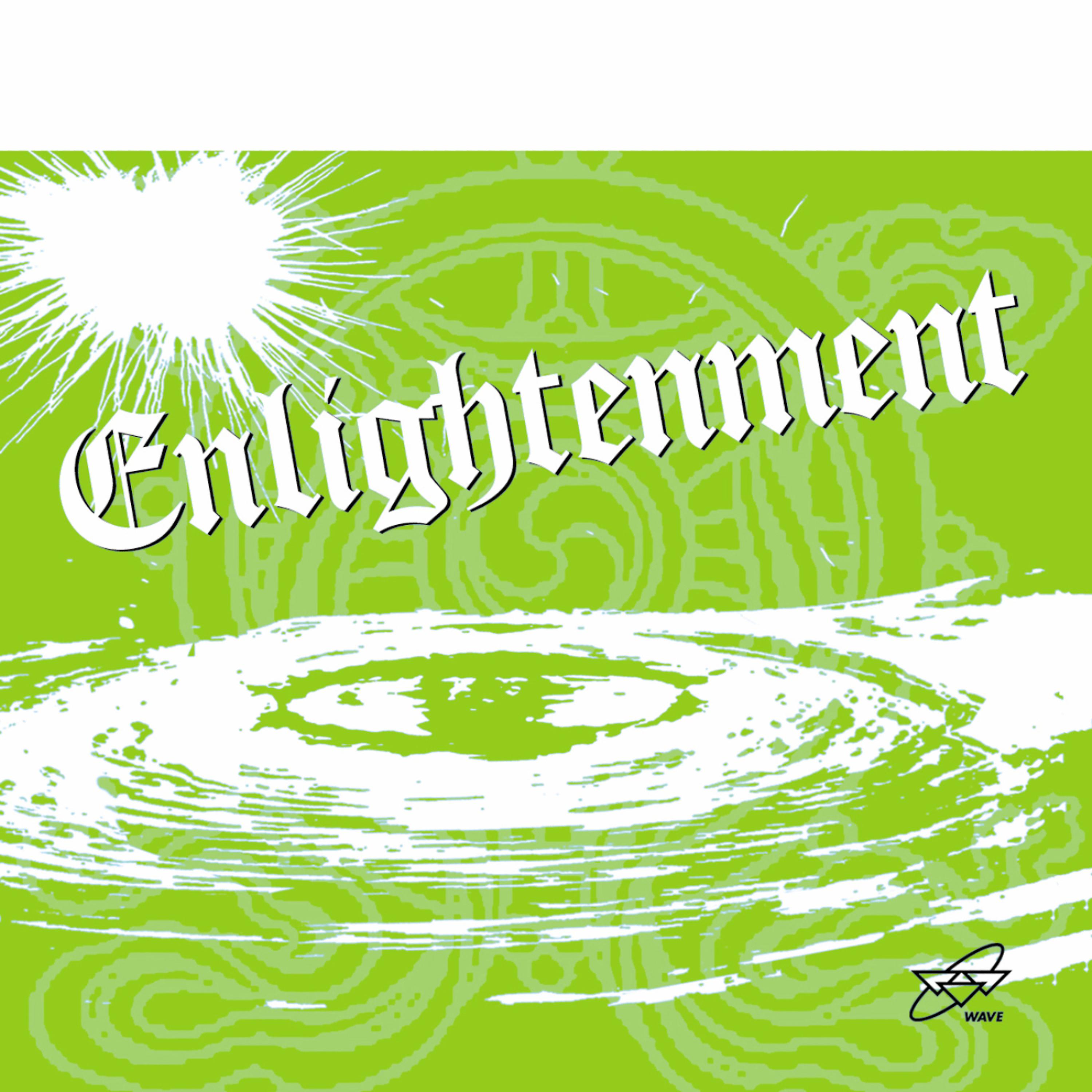 Постер альбома Enlightenment