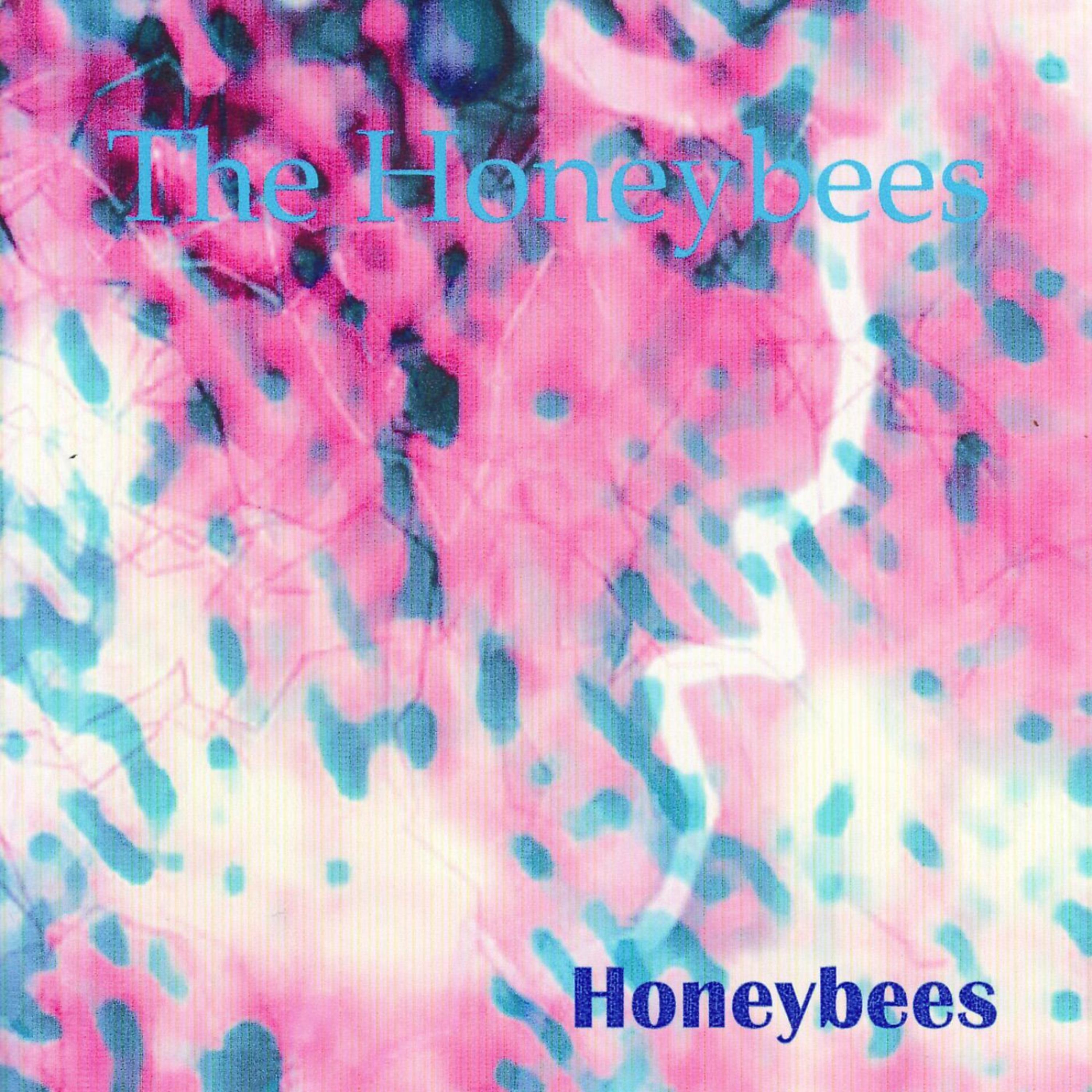 Постер альбома Honeybees