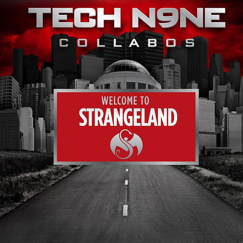 Постер альбома Welcome to Strangeland