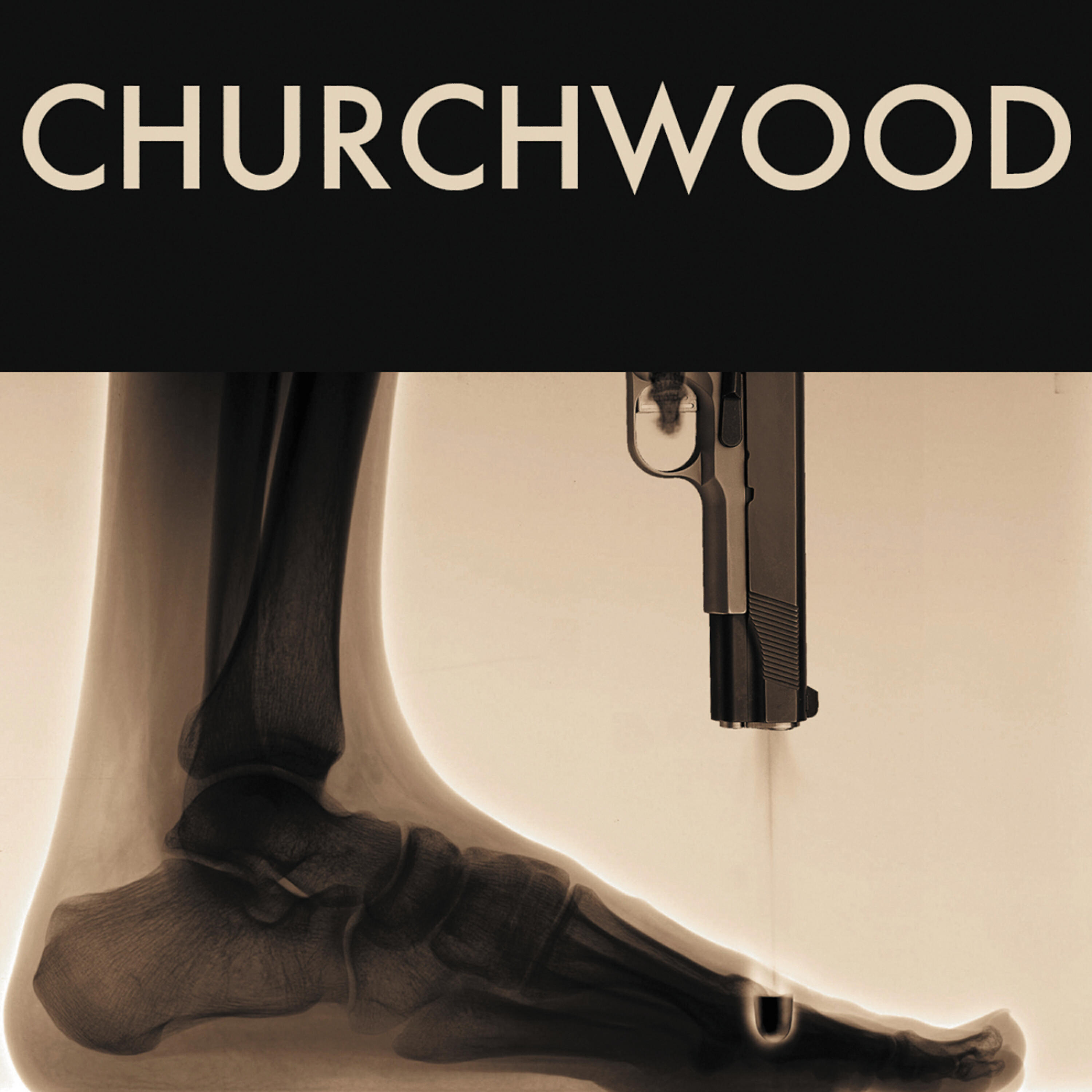 Churchwood - Rimbaud Diddley