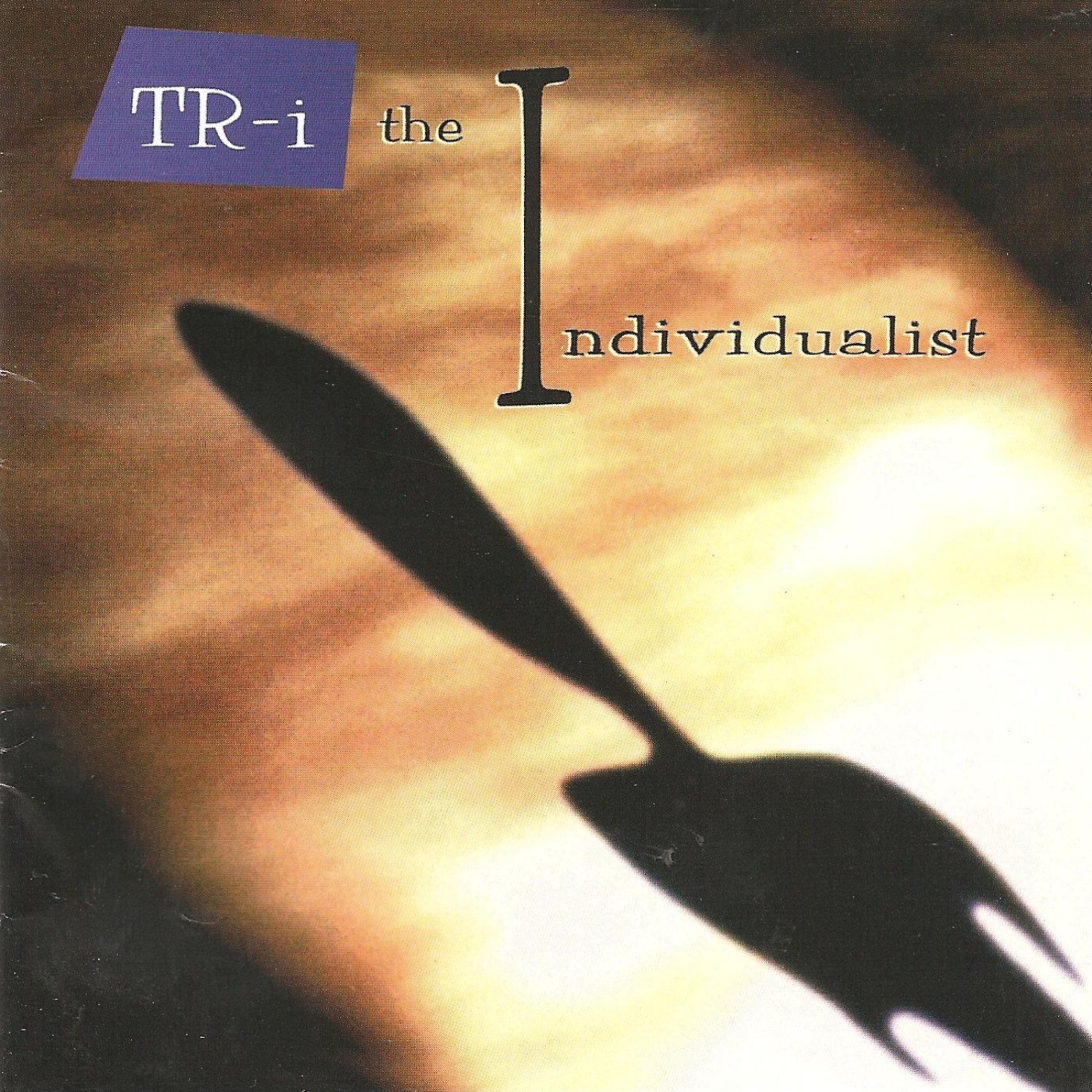 Постер альбома The Individualist