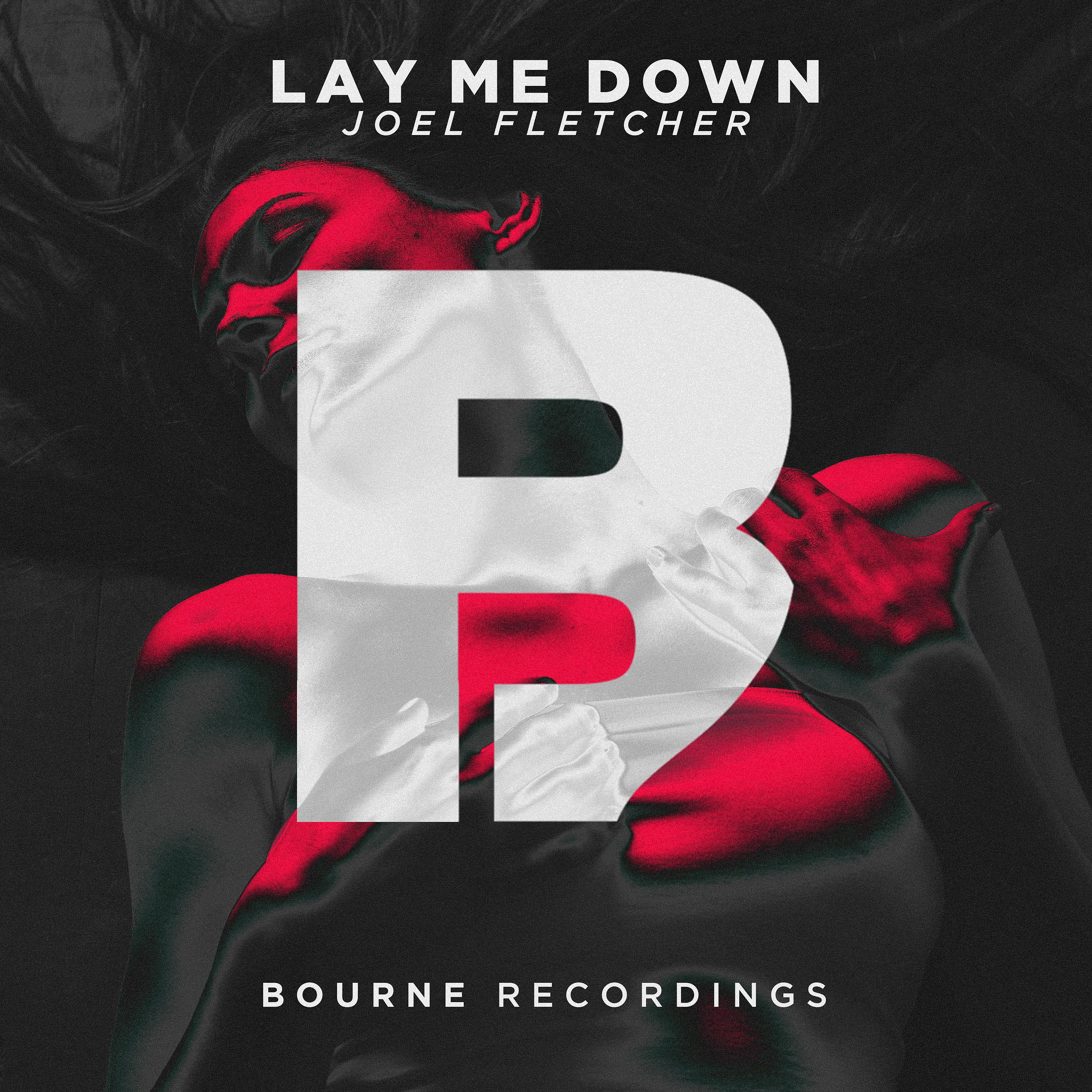 Постер альбома Lay Me Down