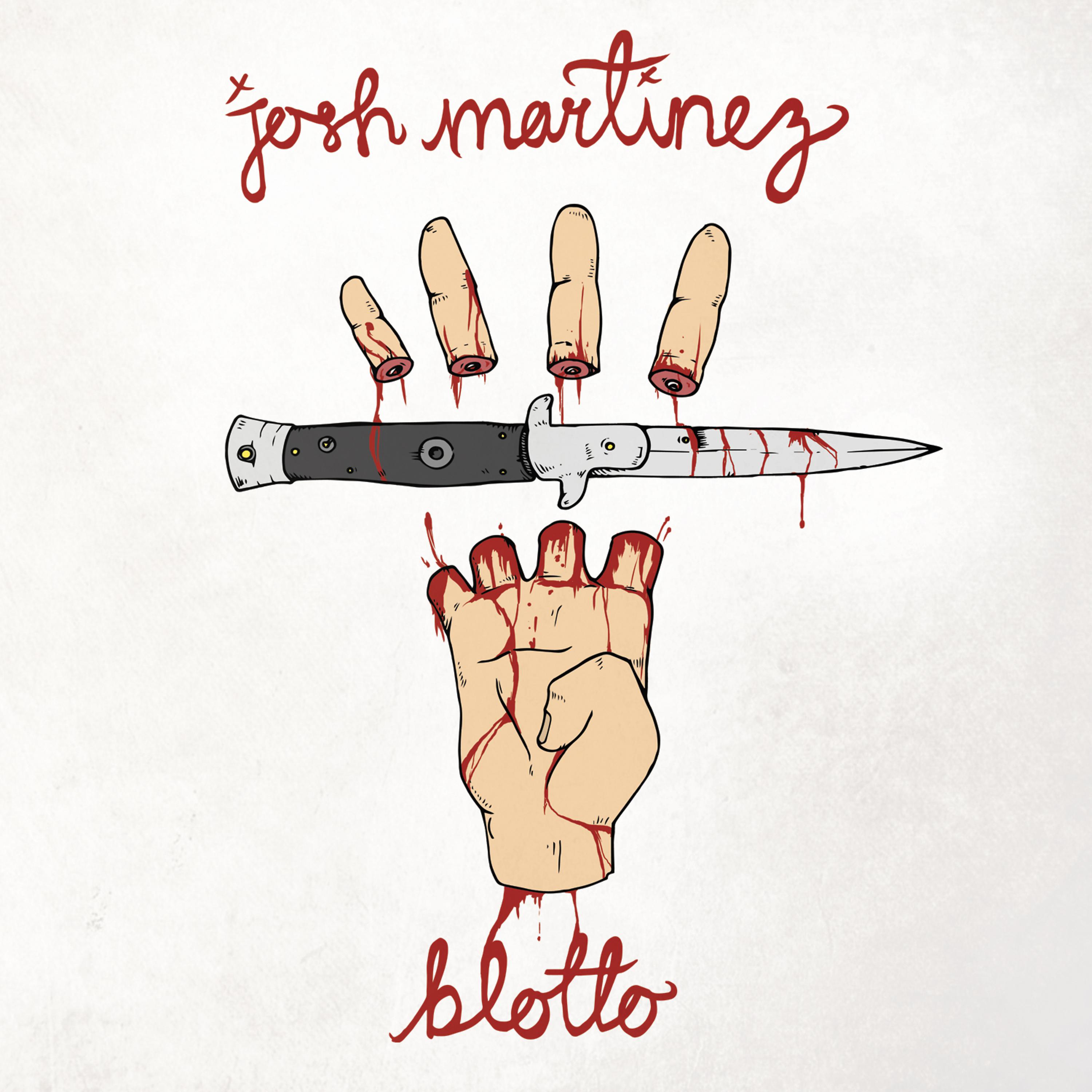 Постер альбома Blotto
