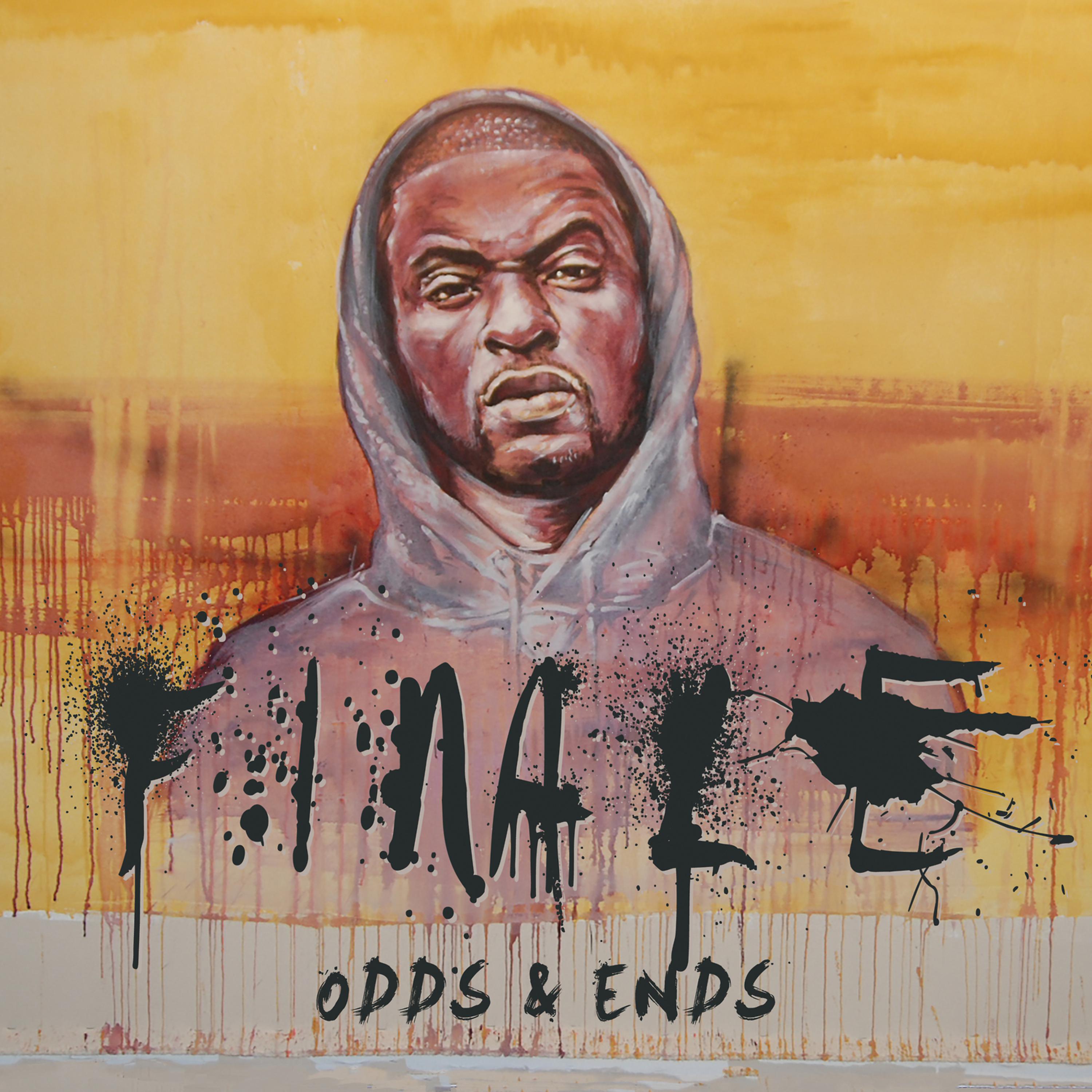 Постер альбома Odds & Ends