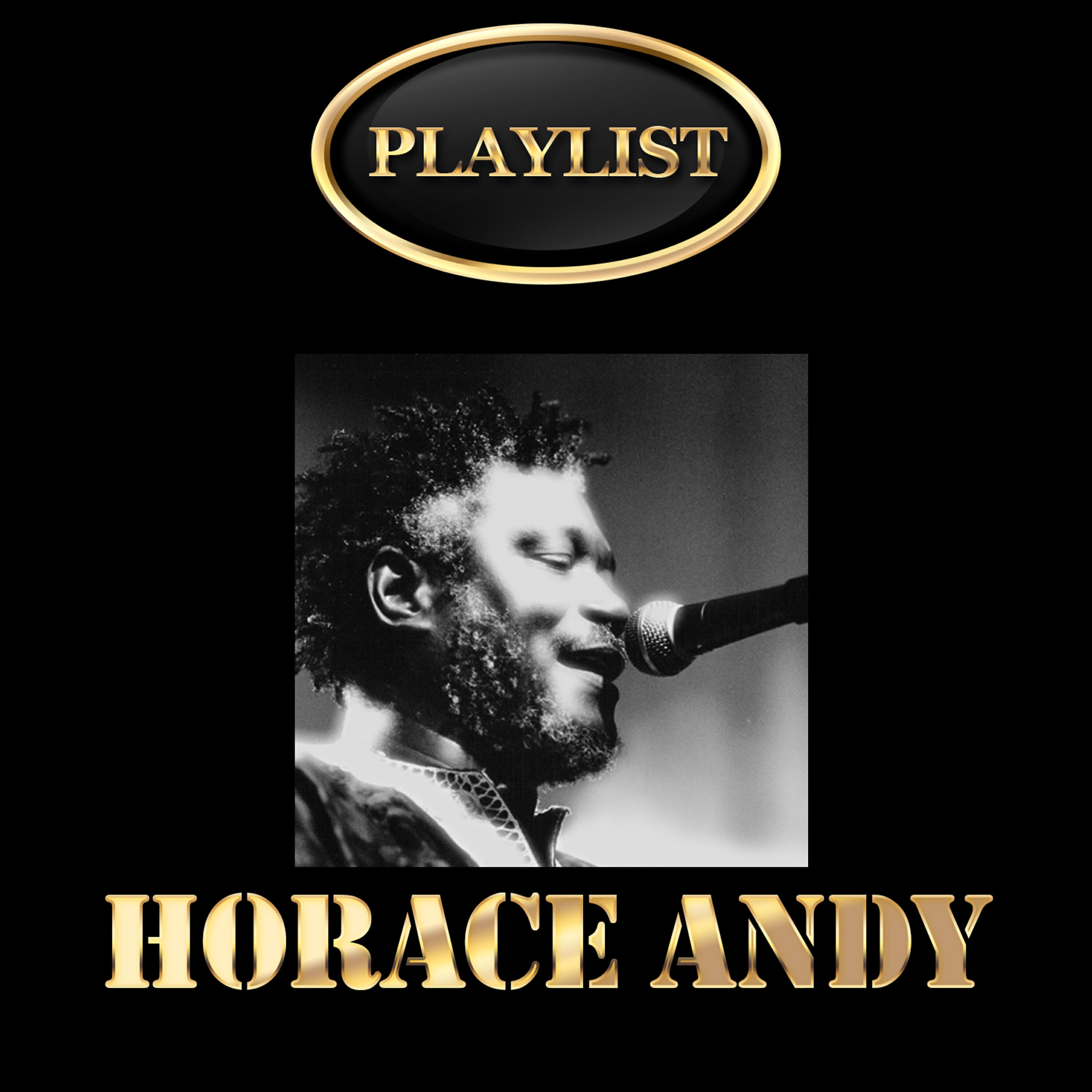 Horace Andy - True Love Shines Bright