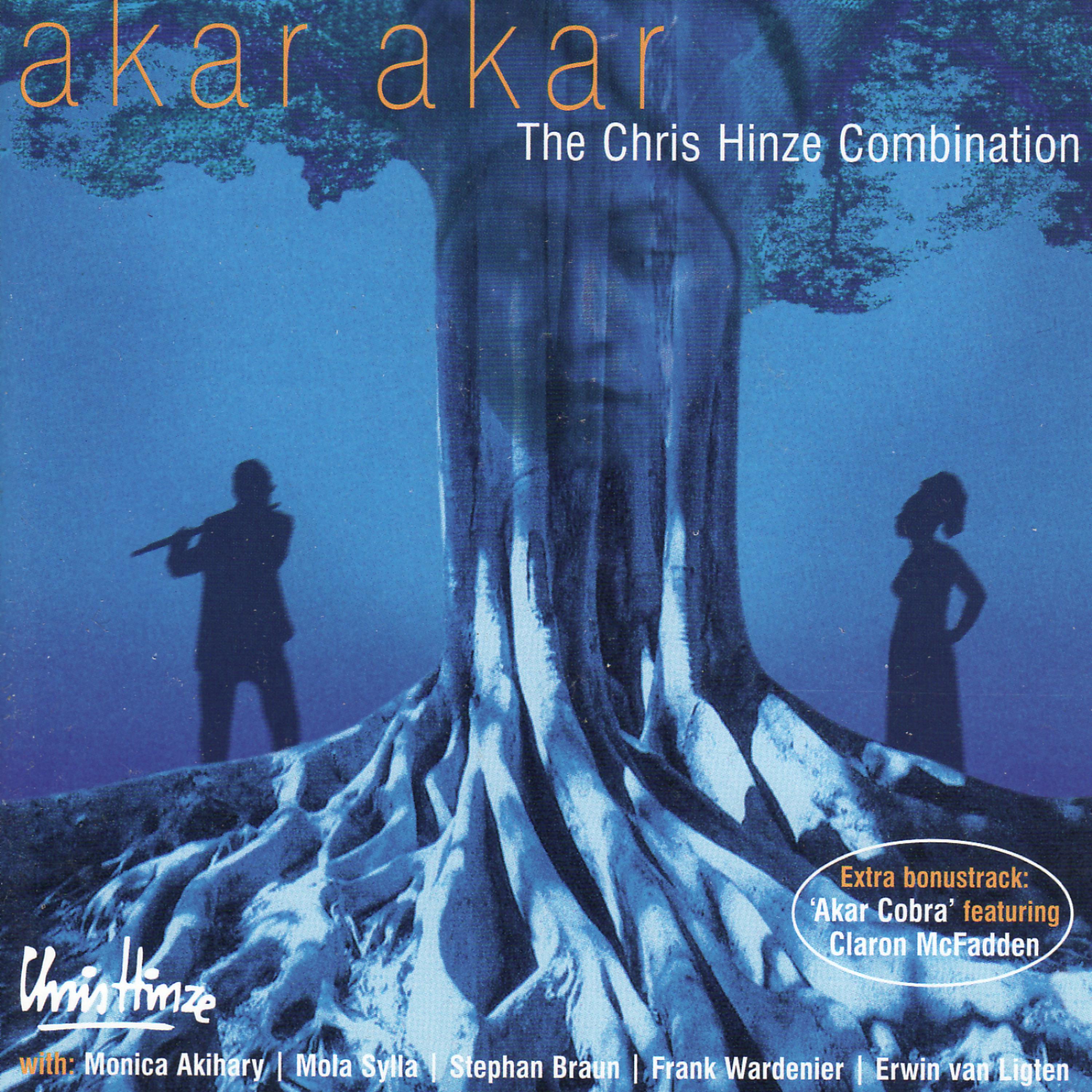 Постер альбома Akar Akar