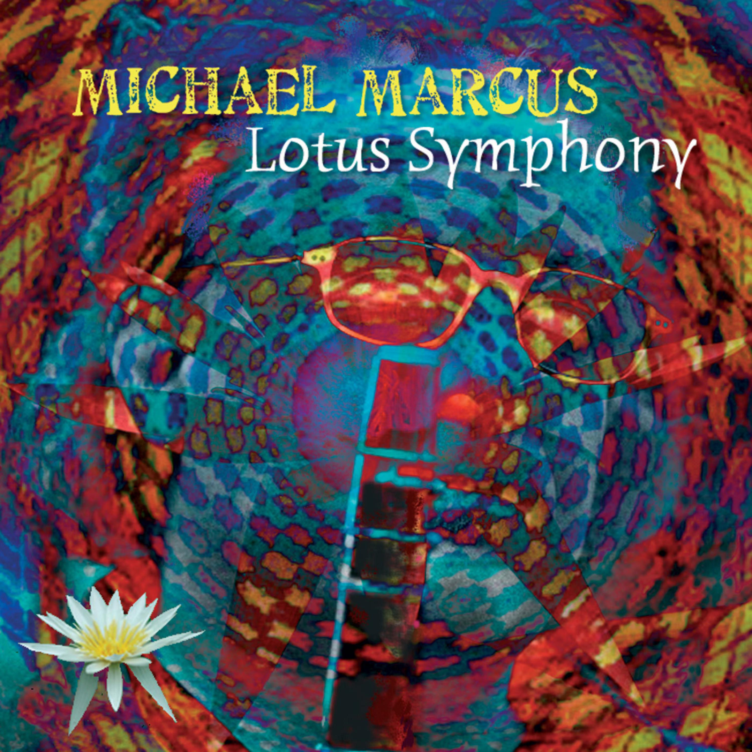 Постер альбома Lotus Symphony