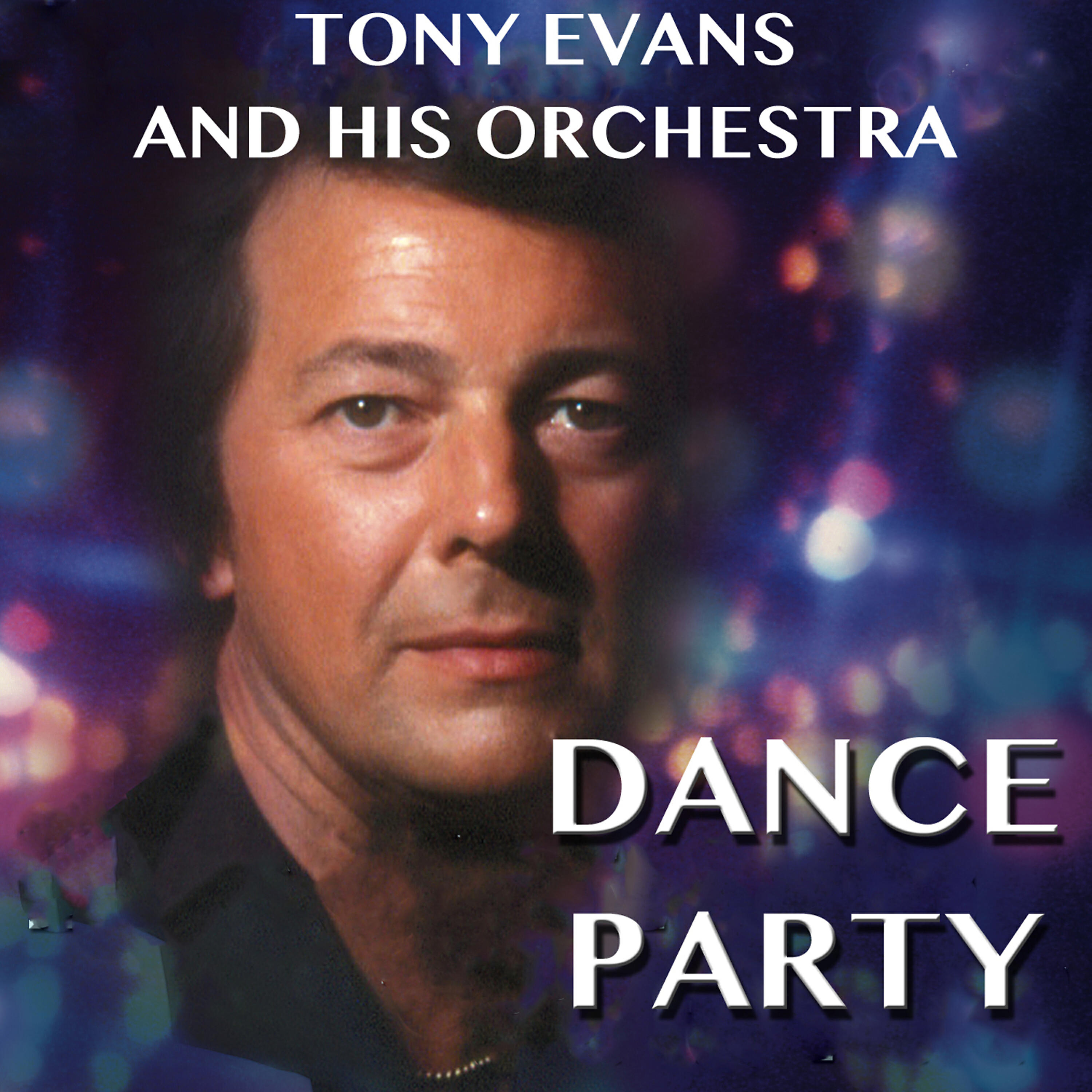 Tony Evans - And the Beat Goes On / Give Me the Night / Gangsters of the Groove (Dance Groove)