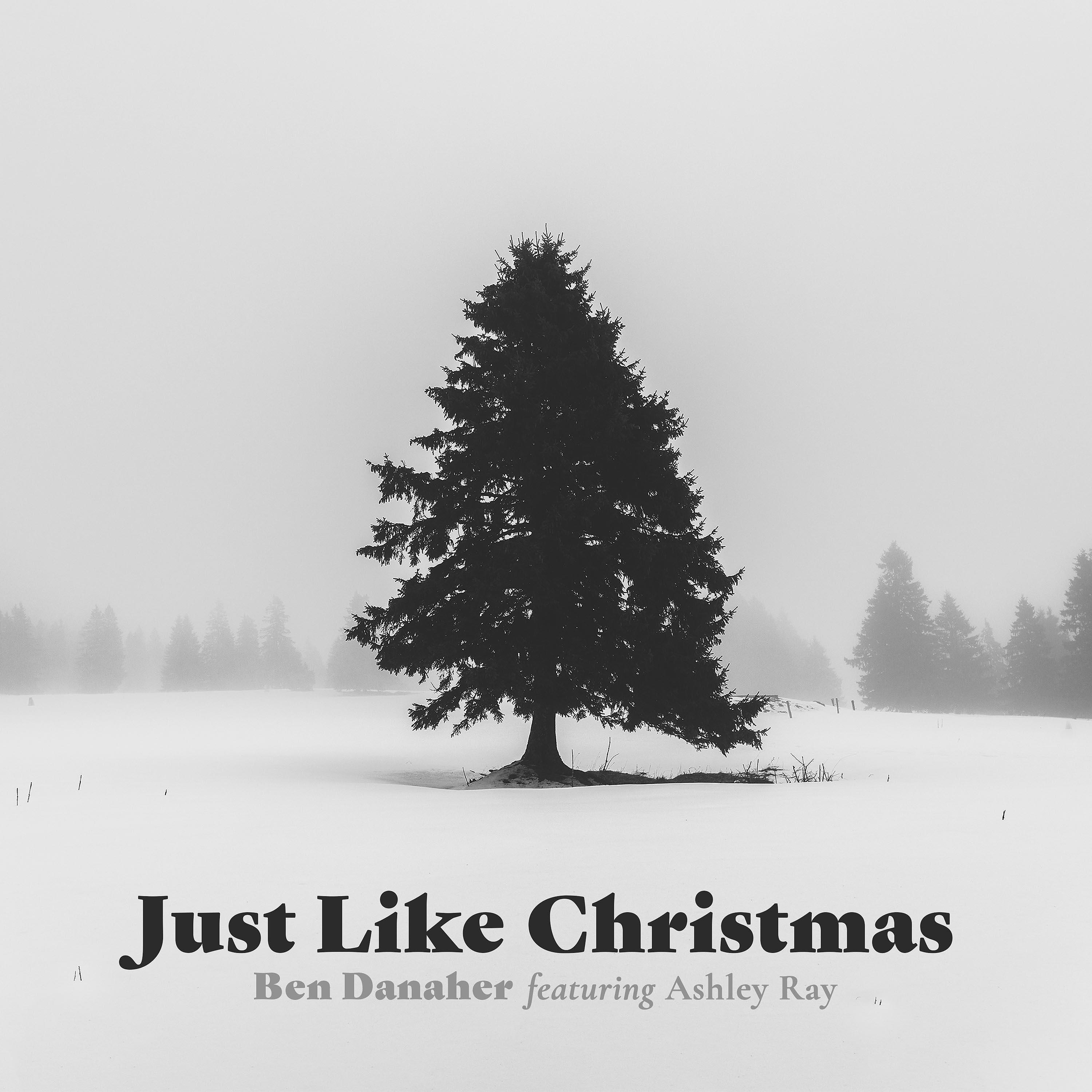 Постер альбома Just Like Christmas