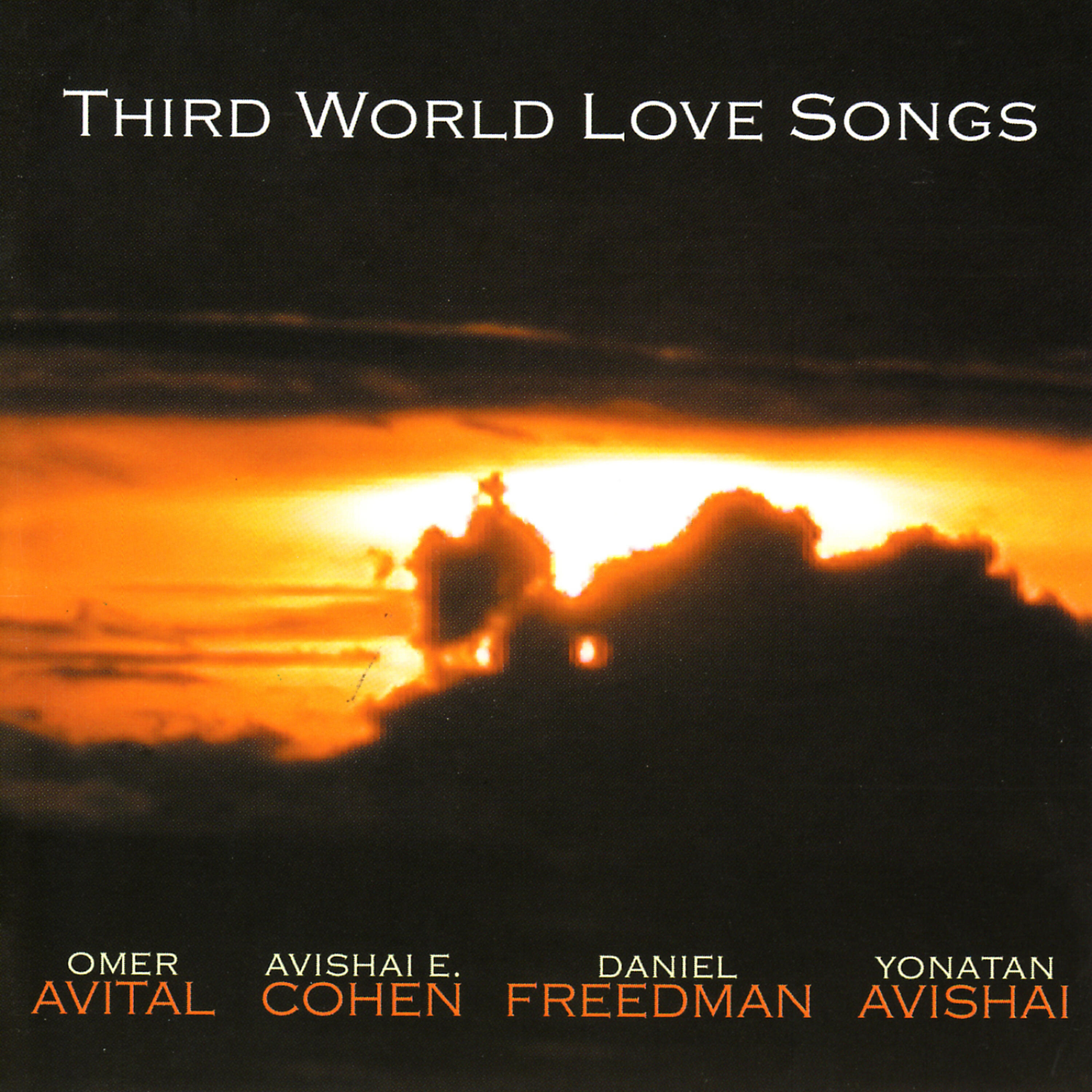 Omer Avital - Assal