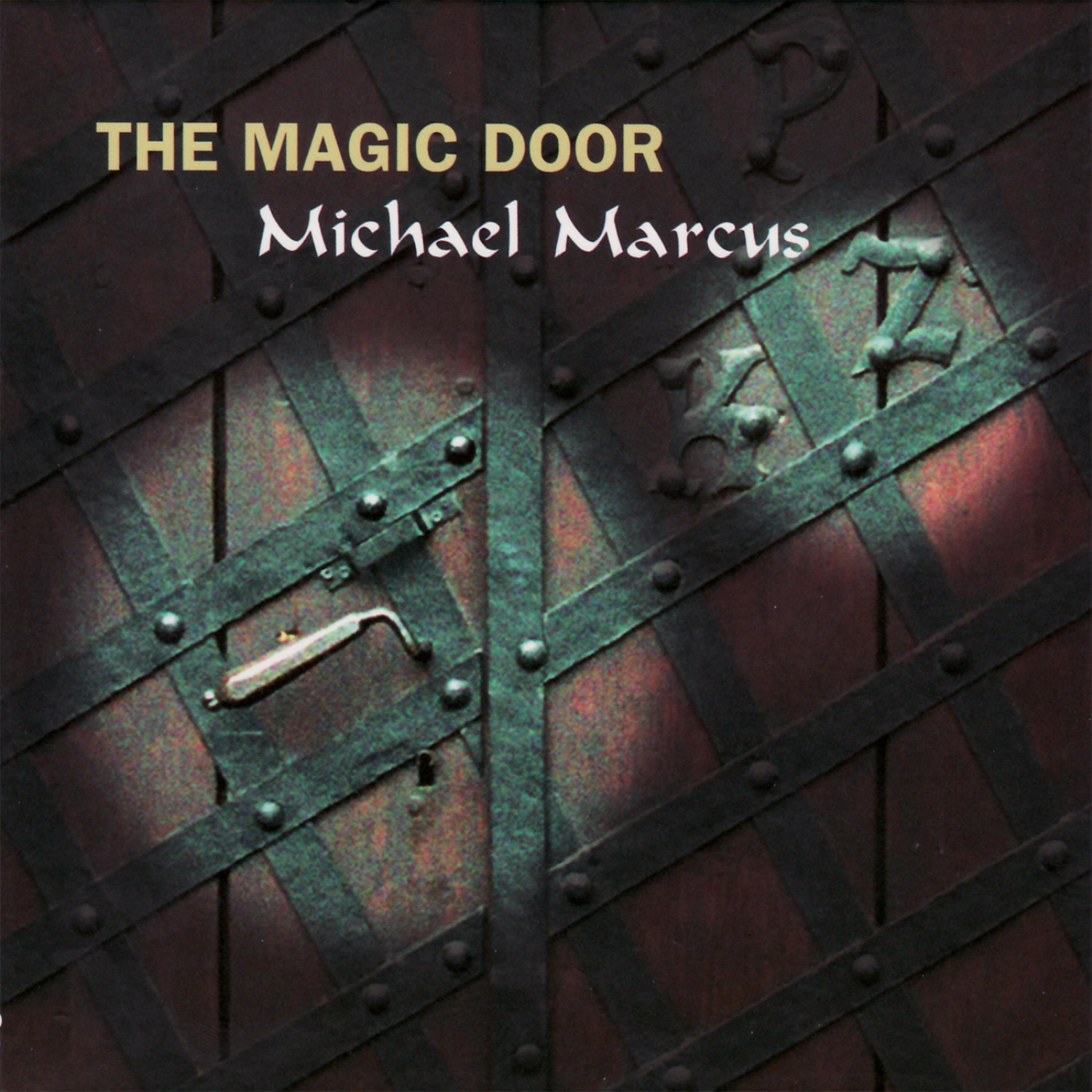 Постер альбома The Magic Door