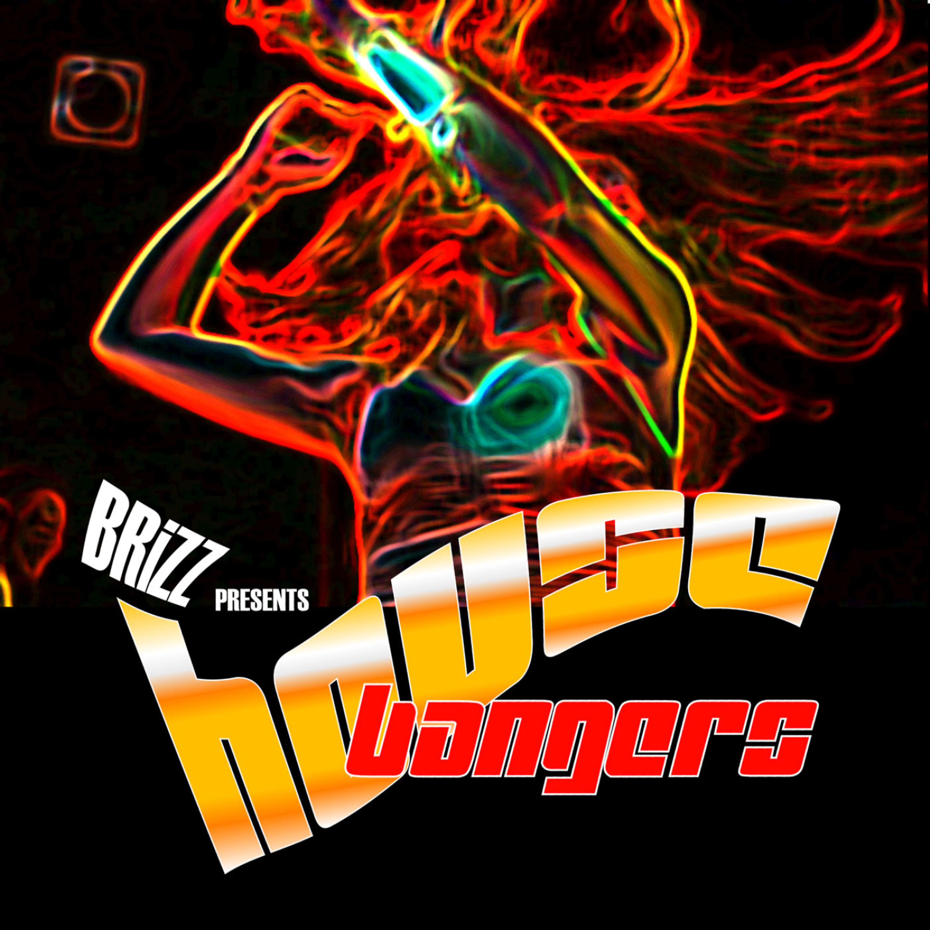 Постер альбома House Bangers, Vol. 1