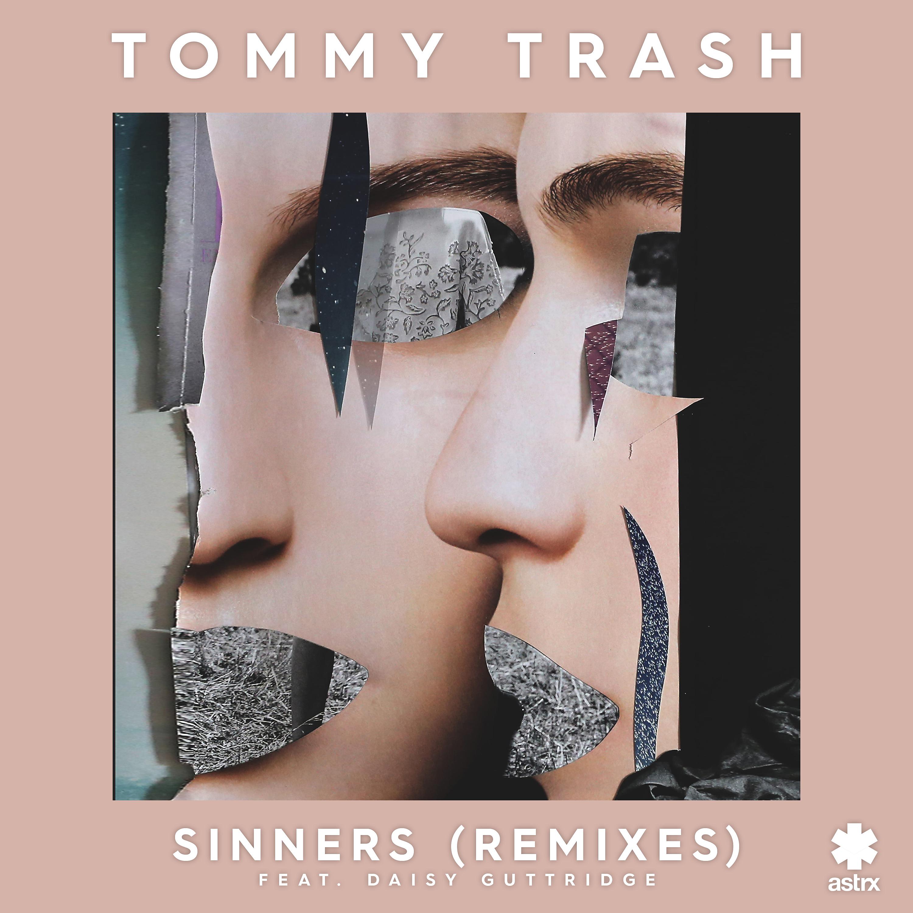 Постер альбома Sinners (Remixes)
