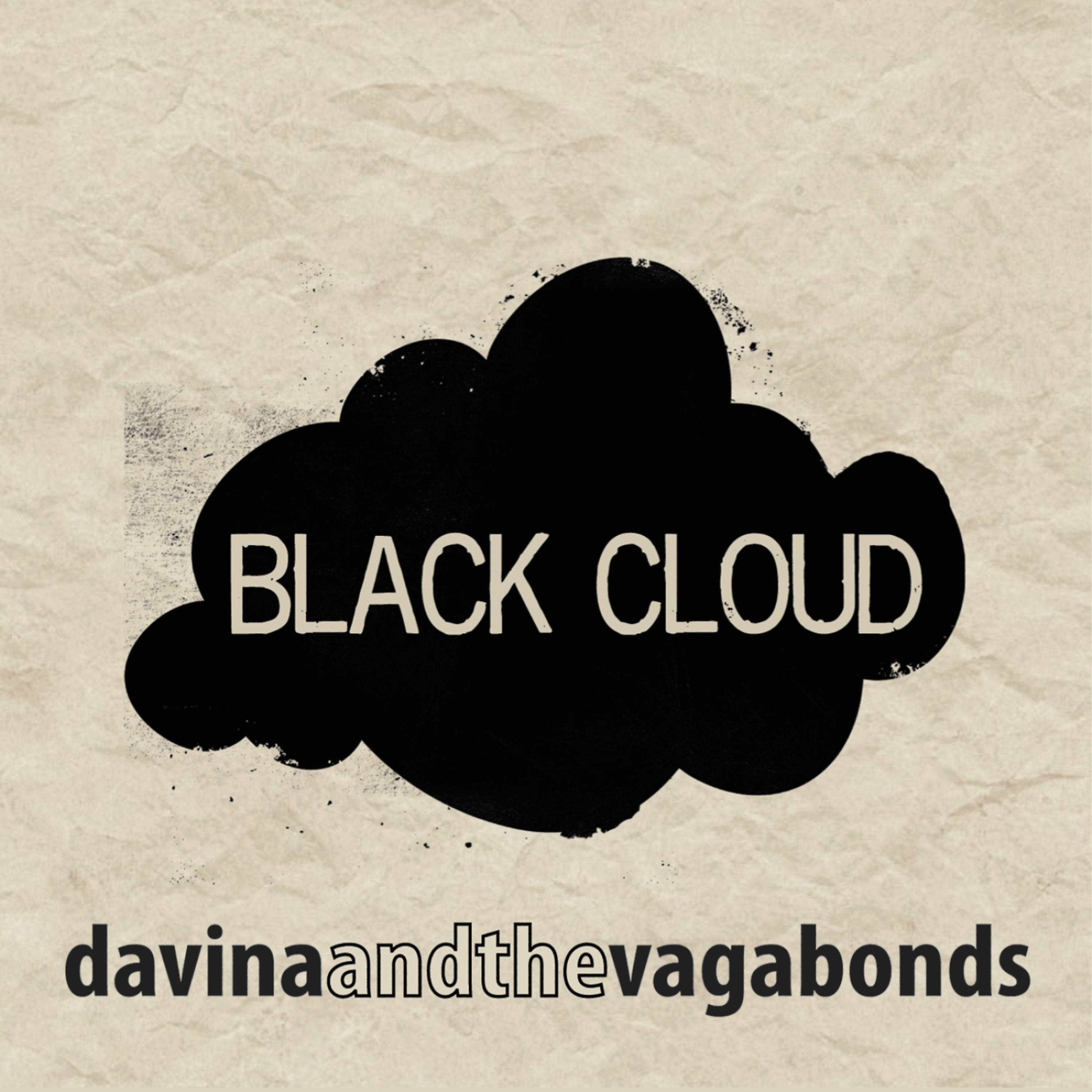 Постер альбома Black Cloud
