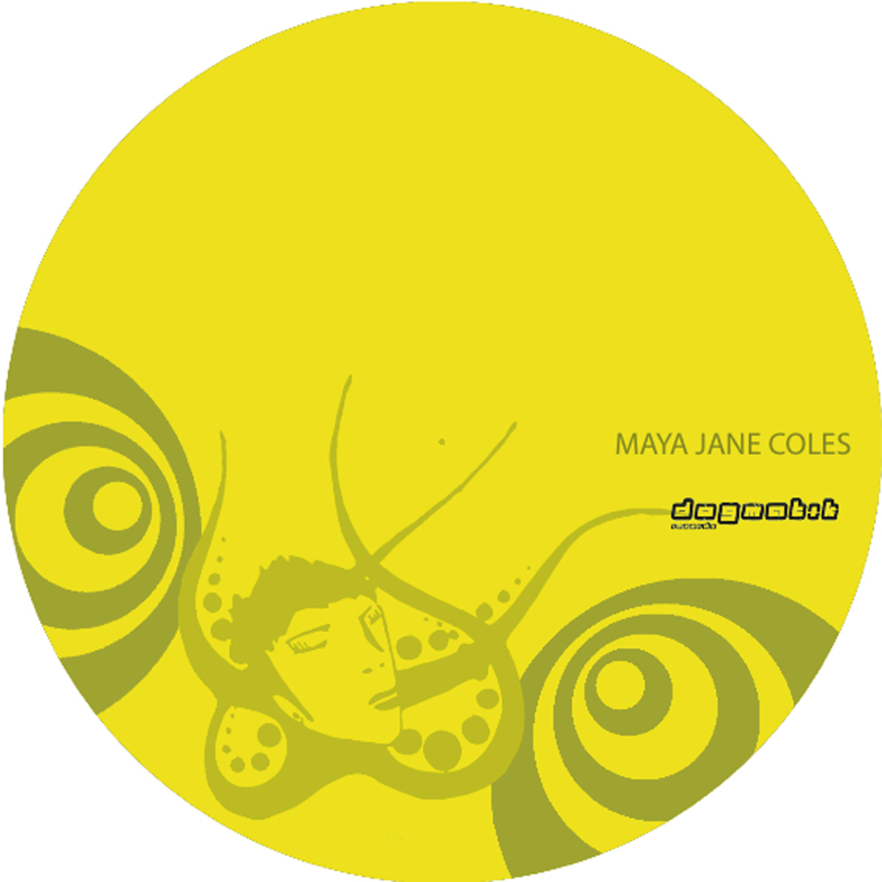 Maya Jane Coles - Sick Panda (Original)