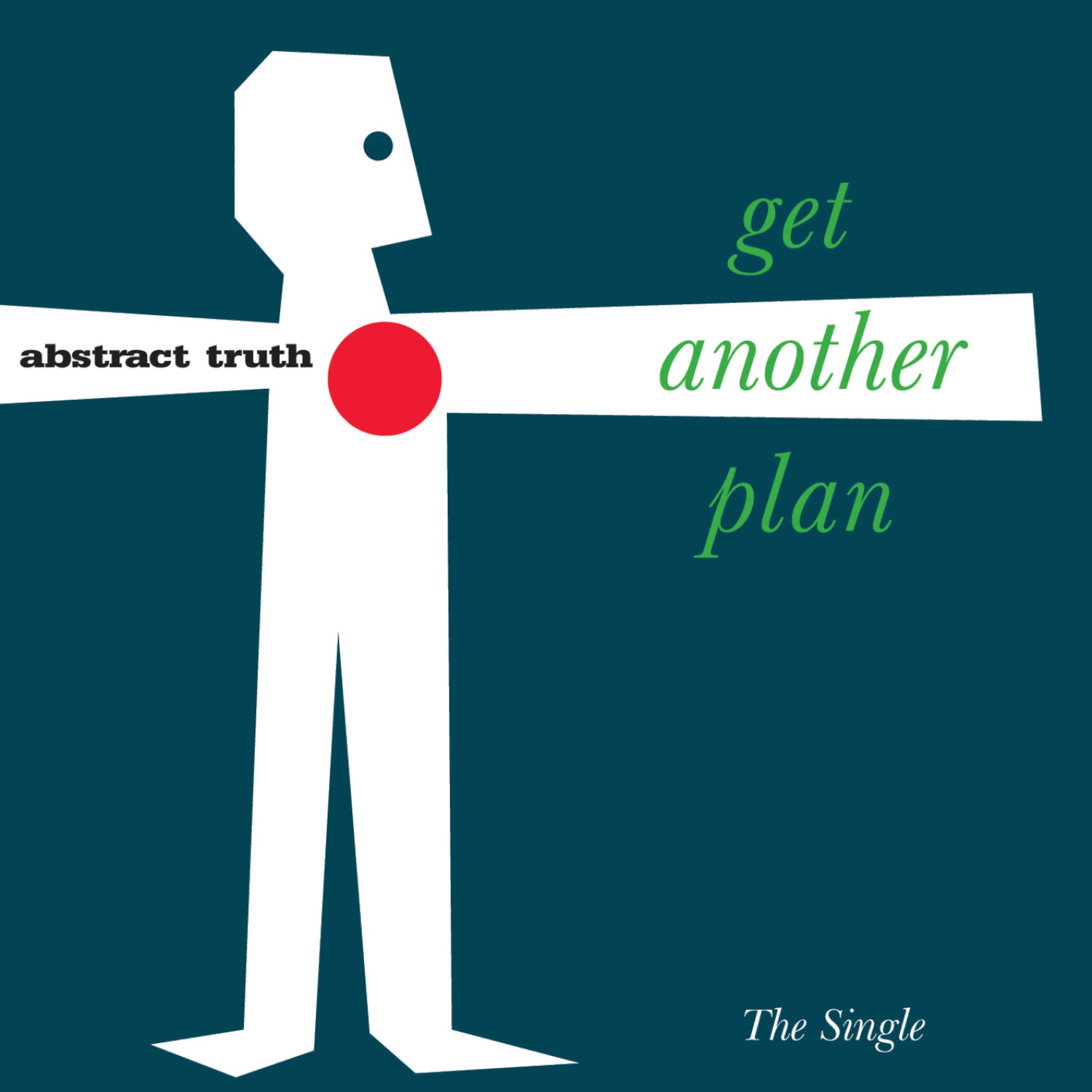 Постер альбома Get Another Plan EP