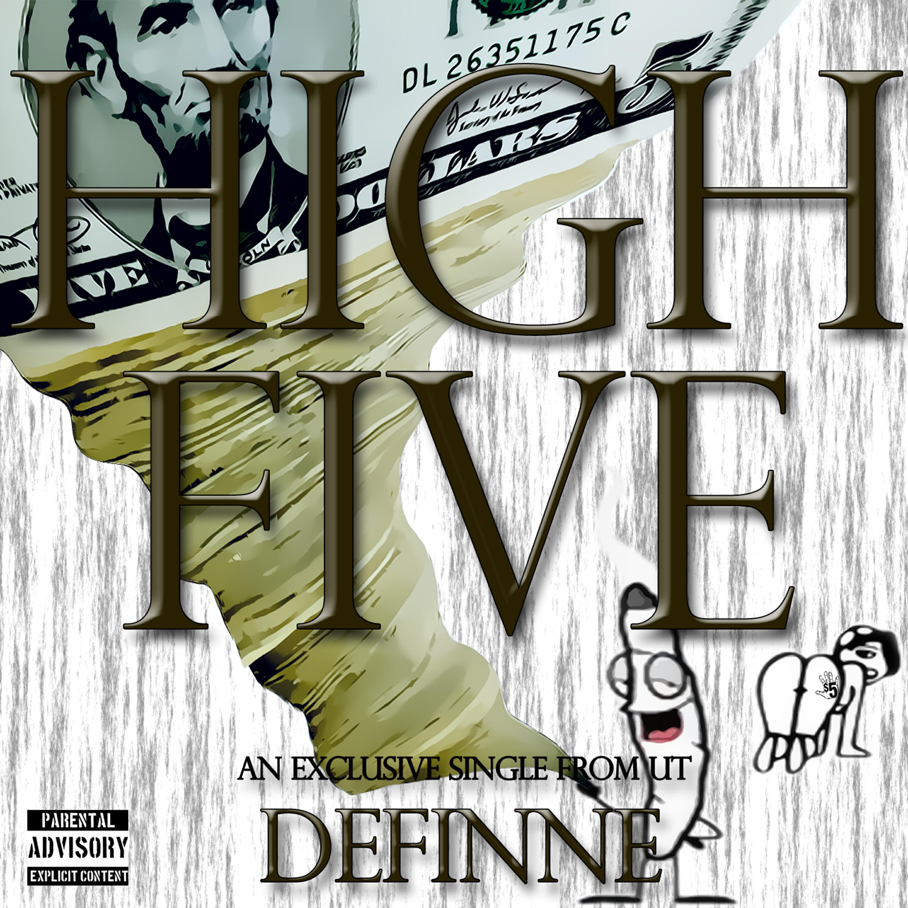 Definne - High Five
