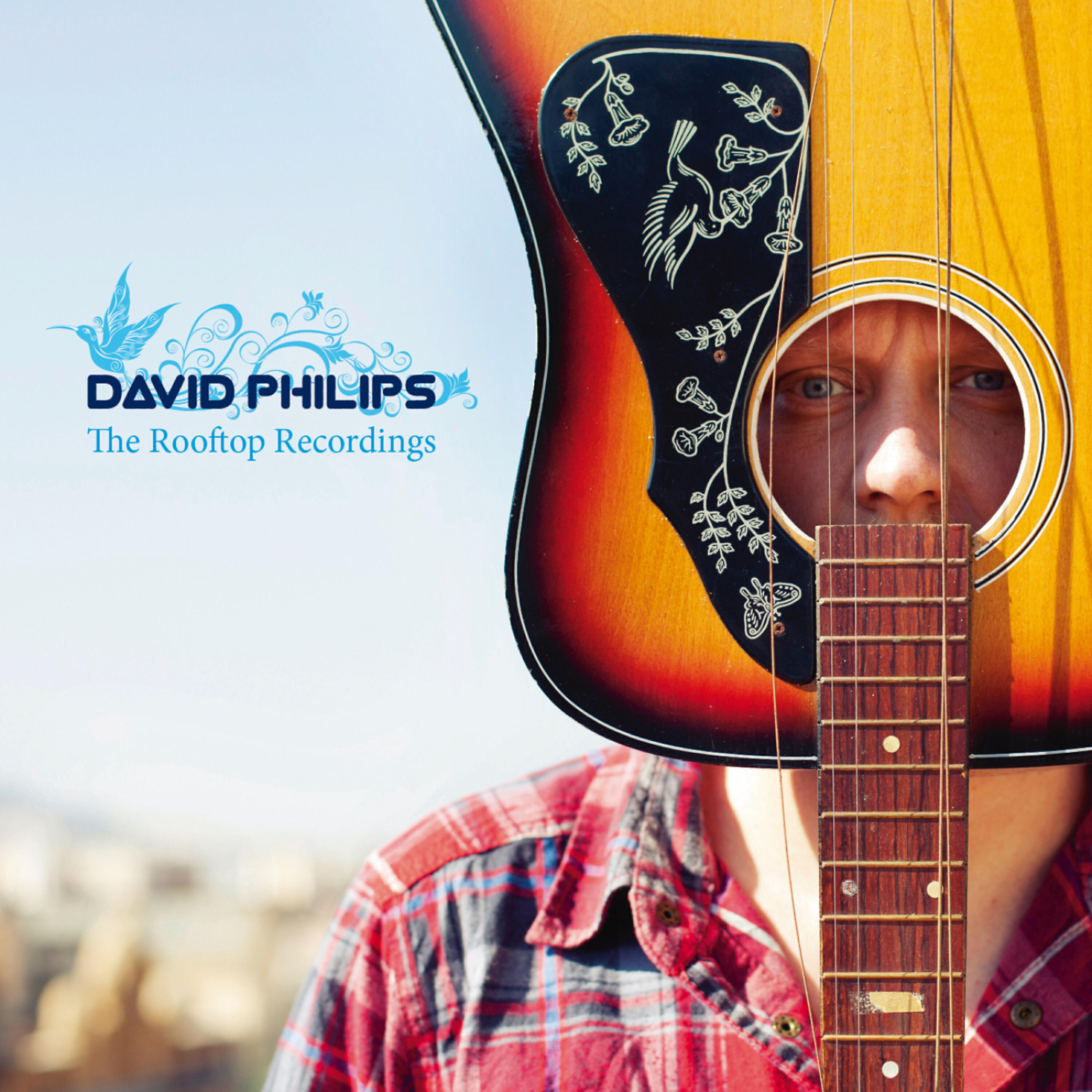 David Philips - Help Me To Forget