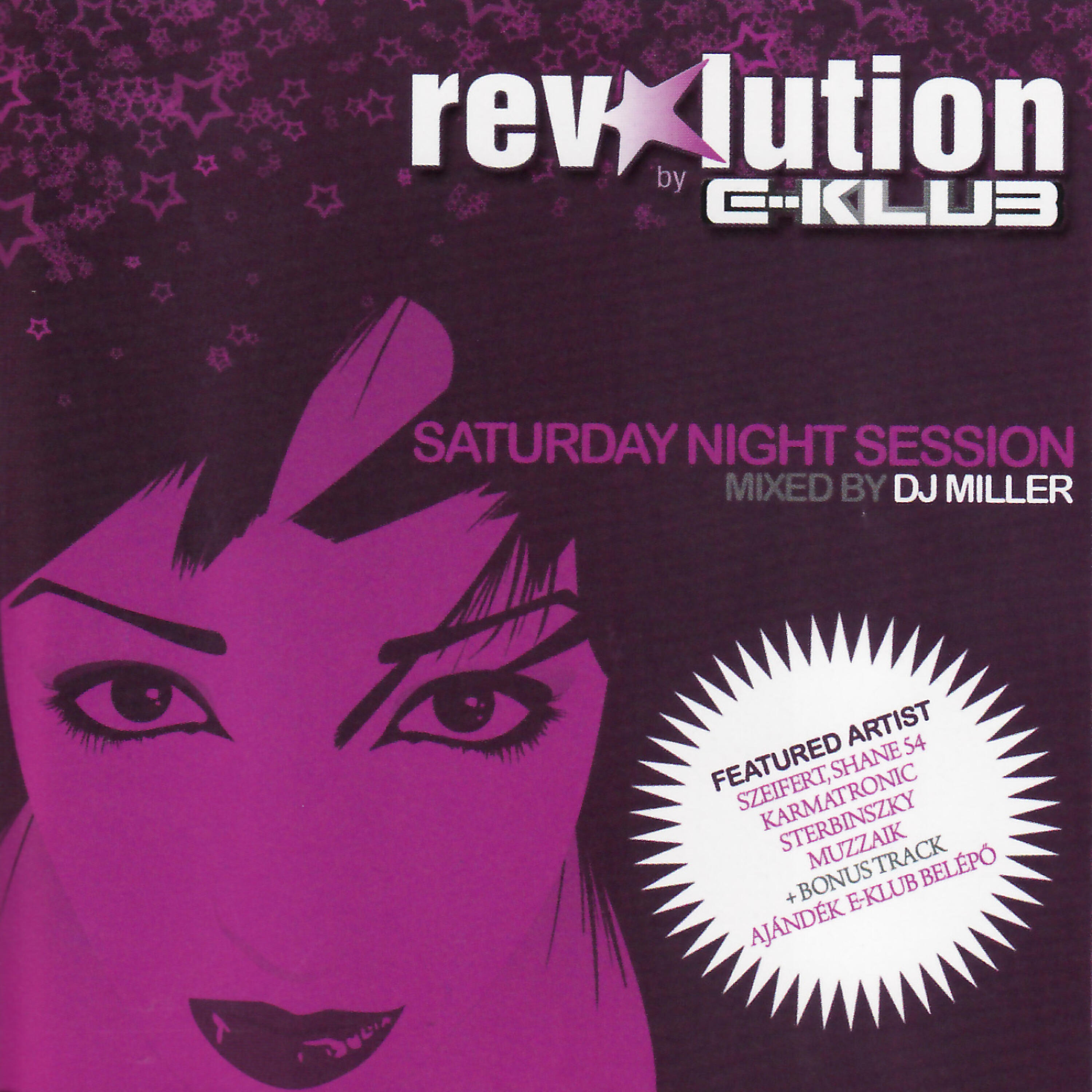 LaLa - The Great Commandment (DJ Miller Remix)