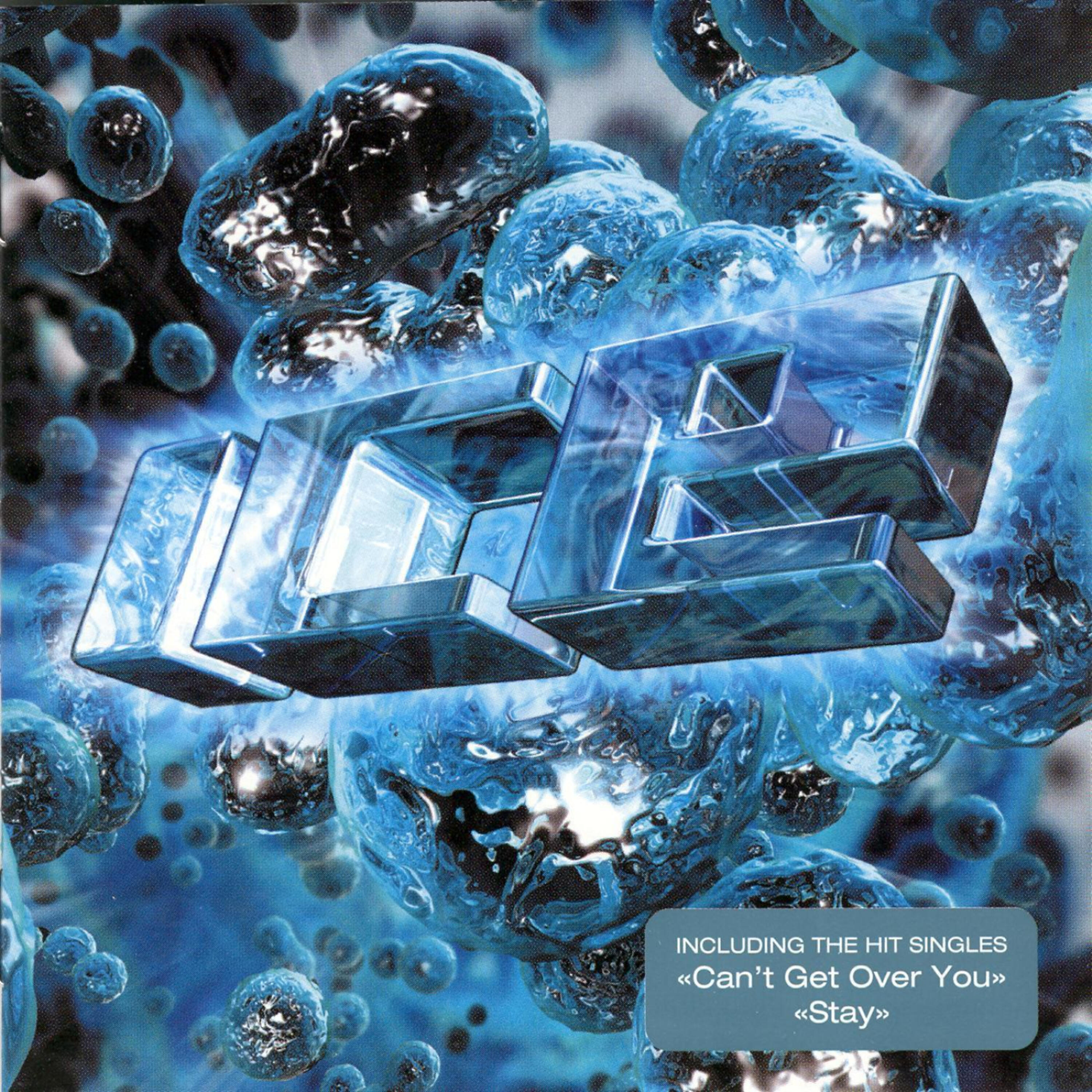 ICE - Don't Say That You Love Me